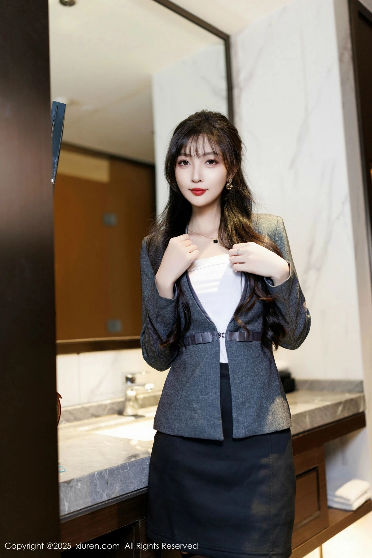 Xrmnw.Vip_樱桃小阑子_写真