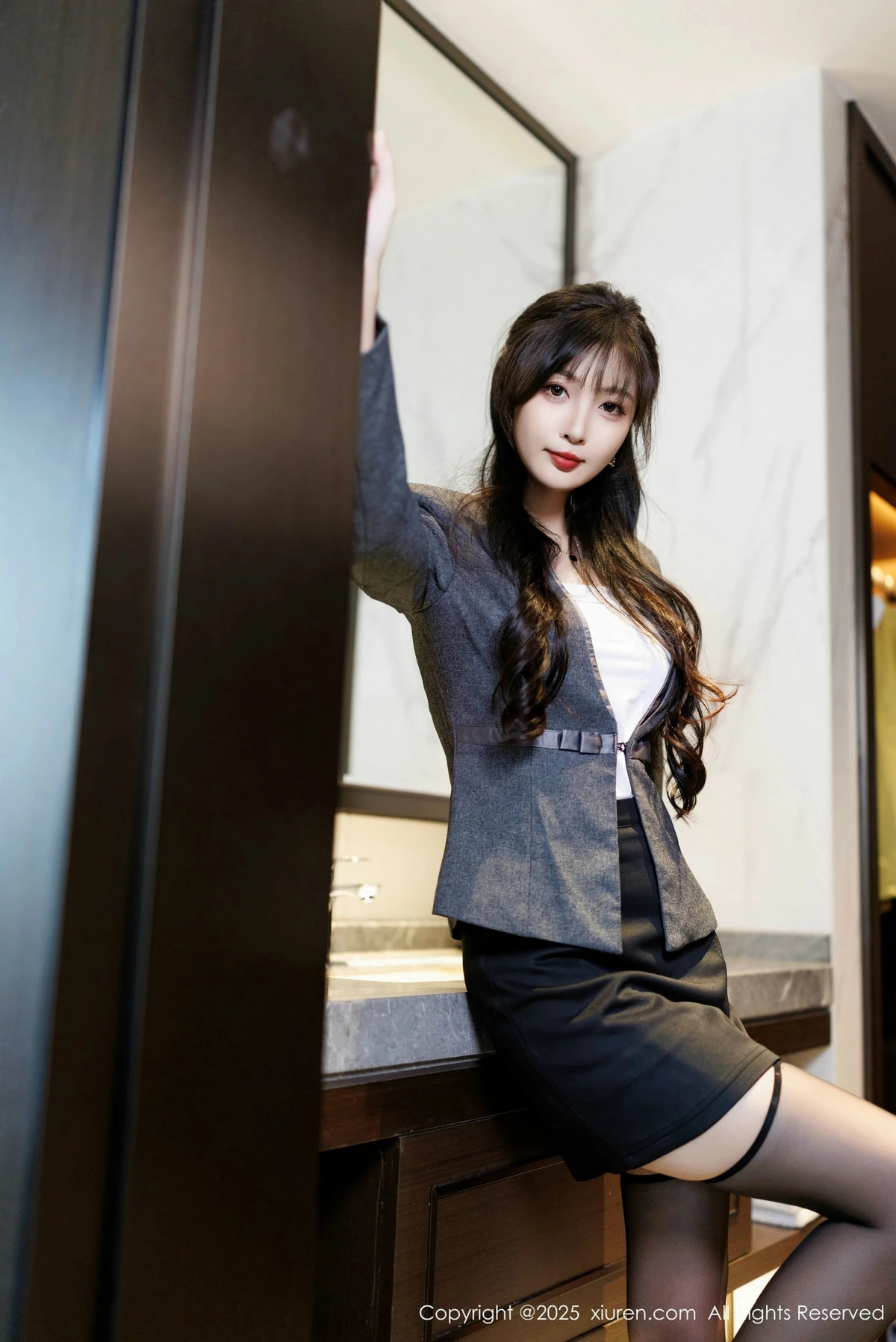 Xrmnw.Vip_樱桃小阑子_写真