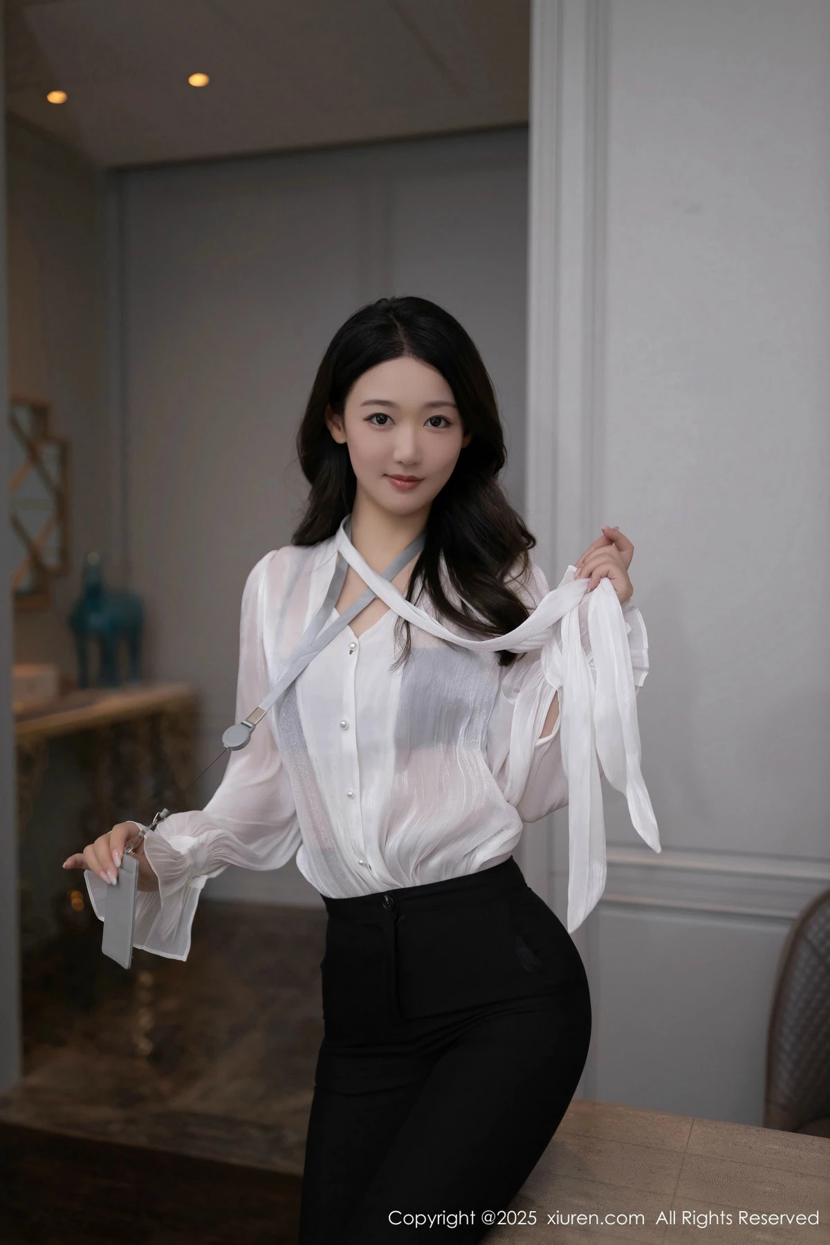 Xrmnw.Vip_唐安琪_写真