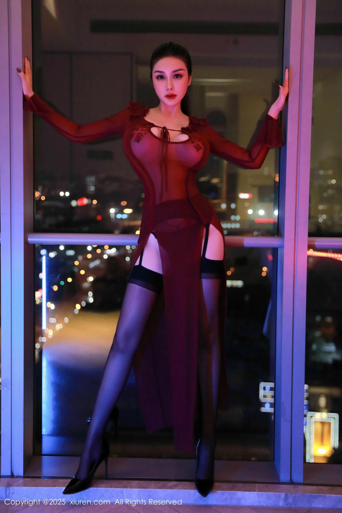 Xrmnw.Vip_田冰冰_写真