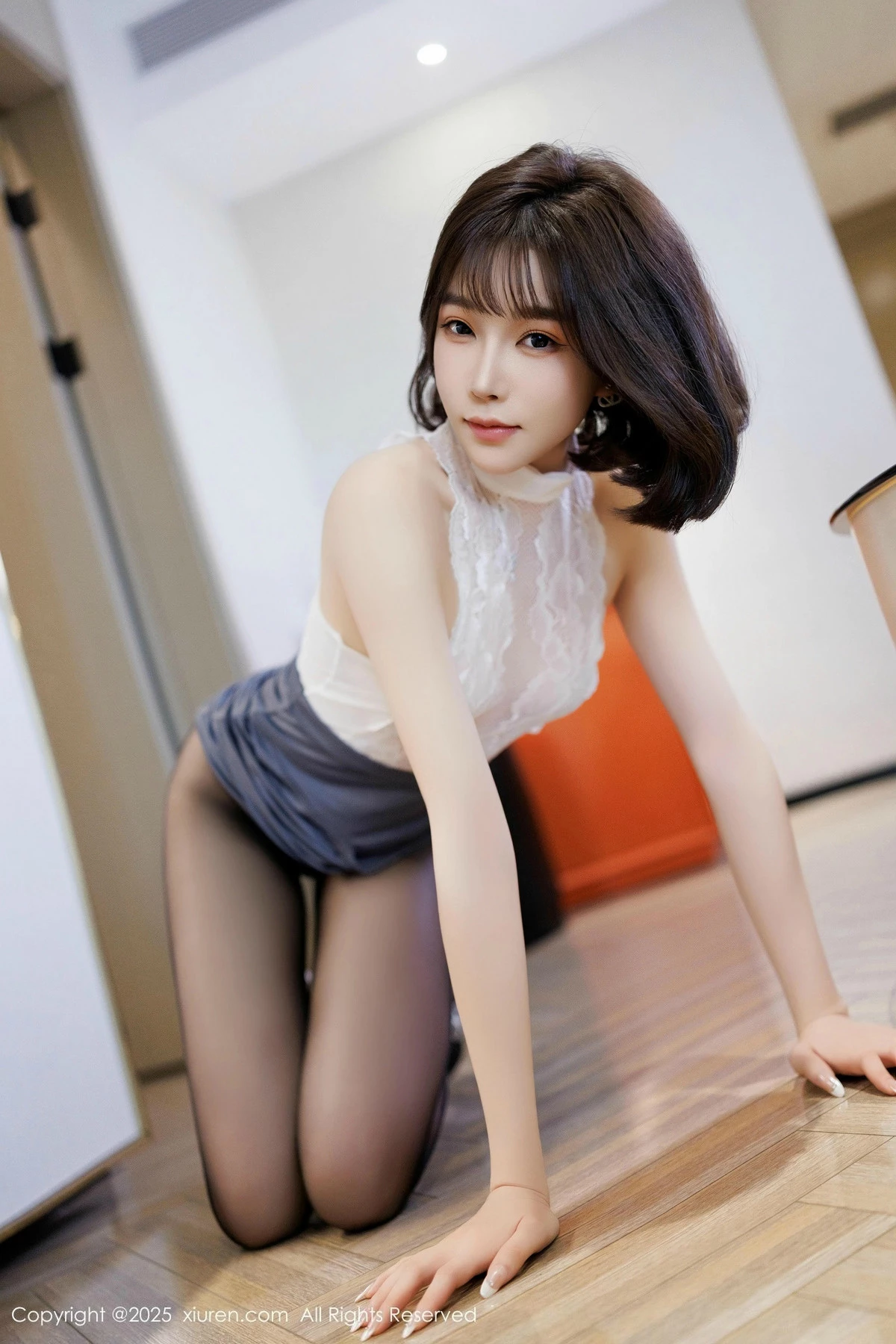 Xrmnw.Vip_徐莉芝_写真