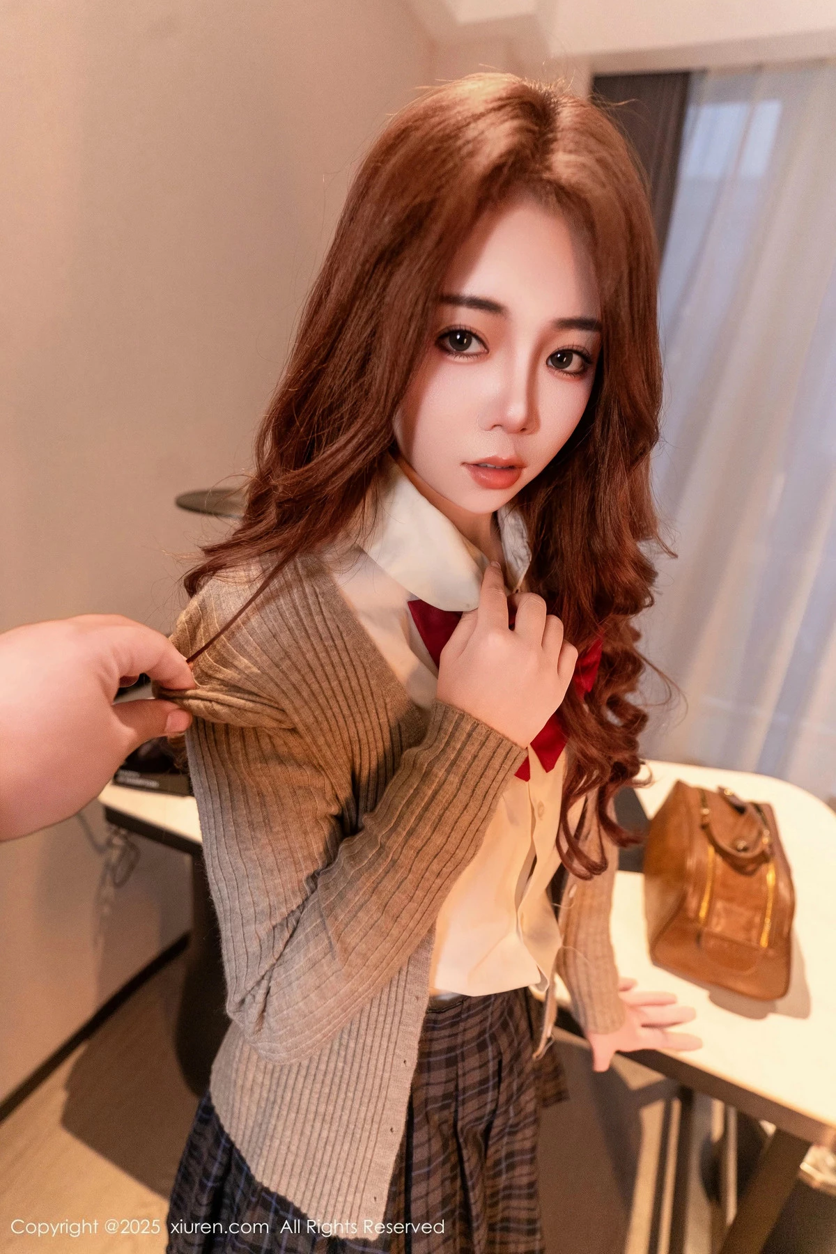 Xrmnw.Vip_沐娜娜_写真