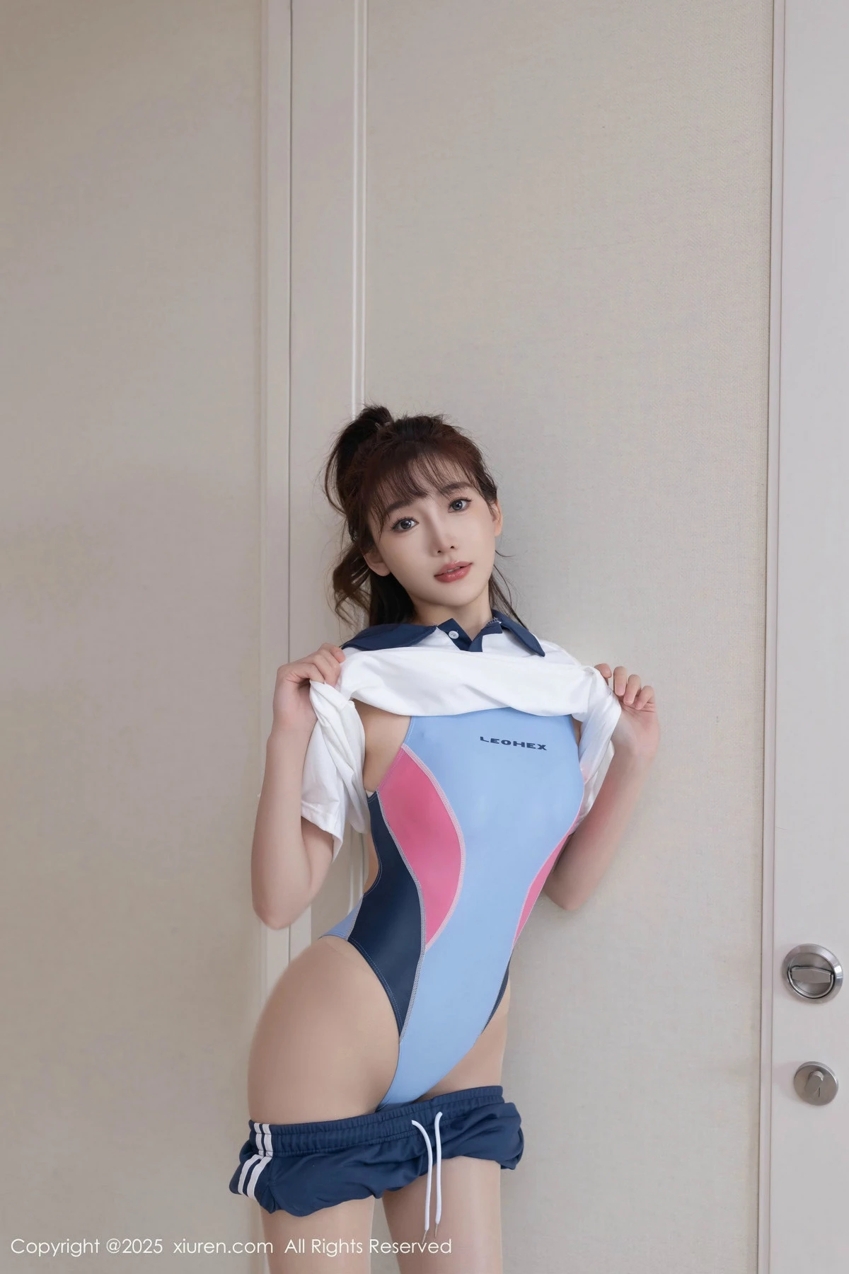 Xrmnw.Vip_陆萱萱_写真