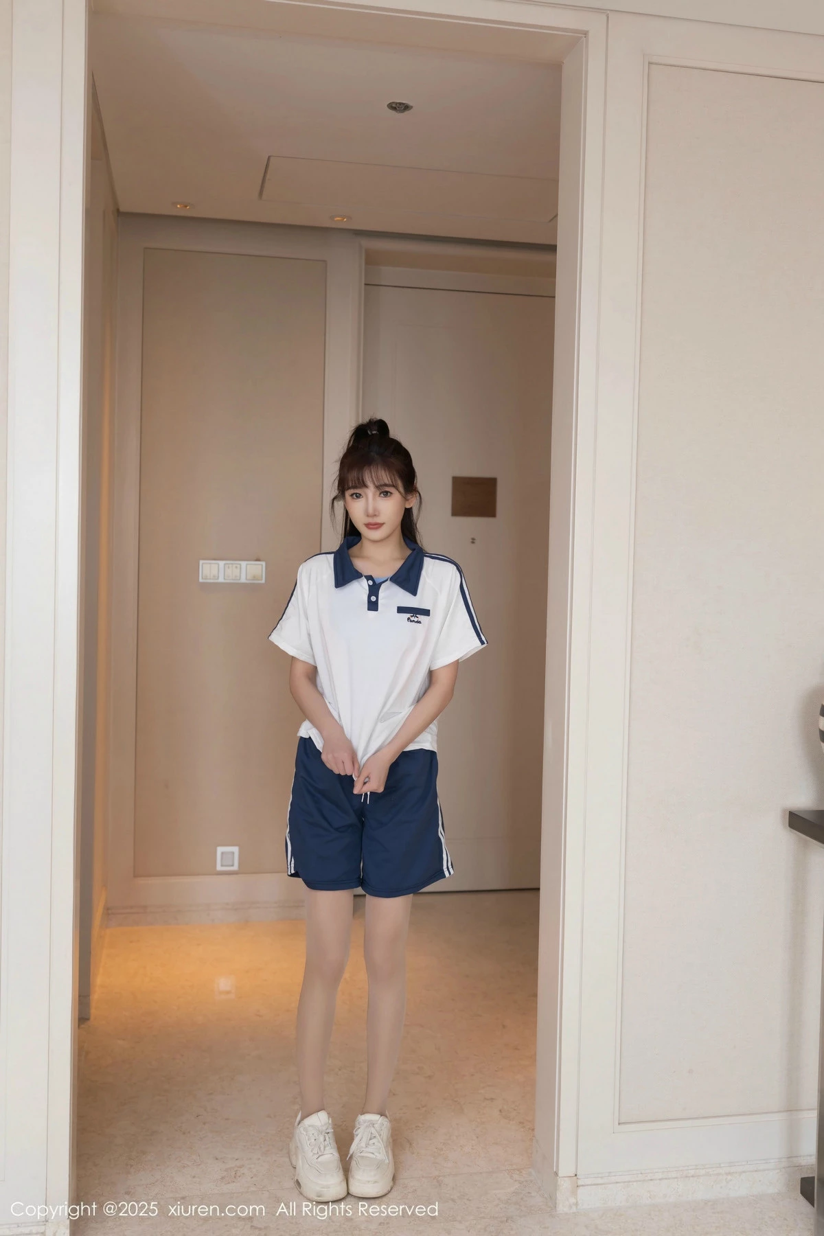 Xrmnw.Vip_陆萱萱_写真