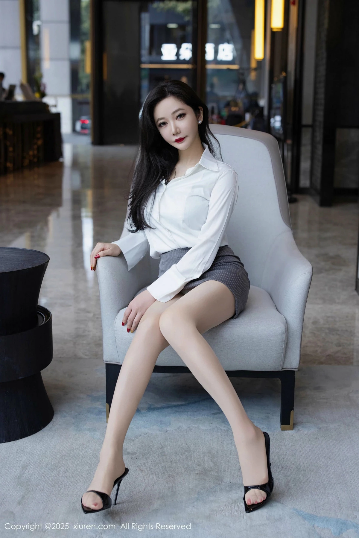 Xrmnw.Vip_心妍小公主_写真