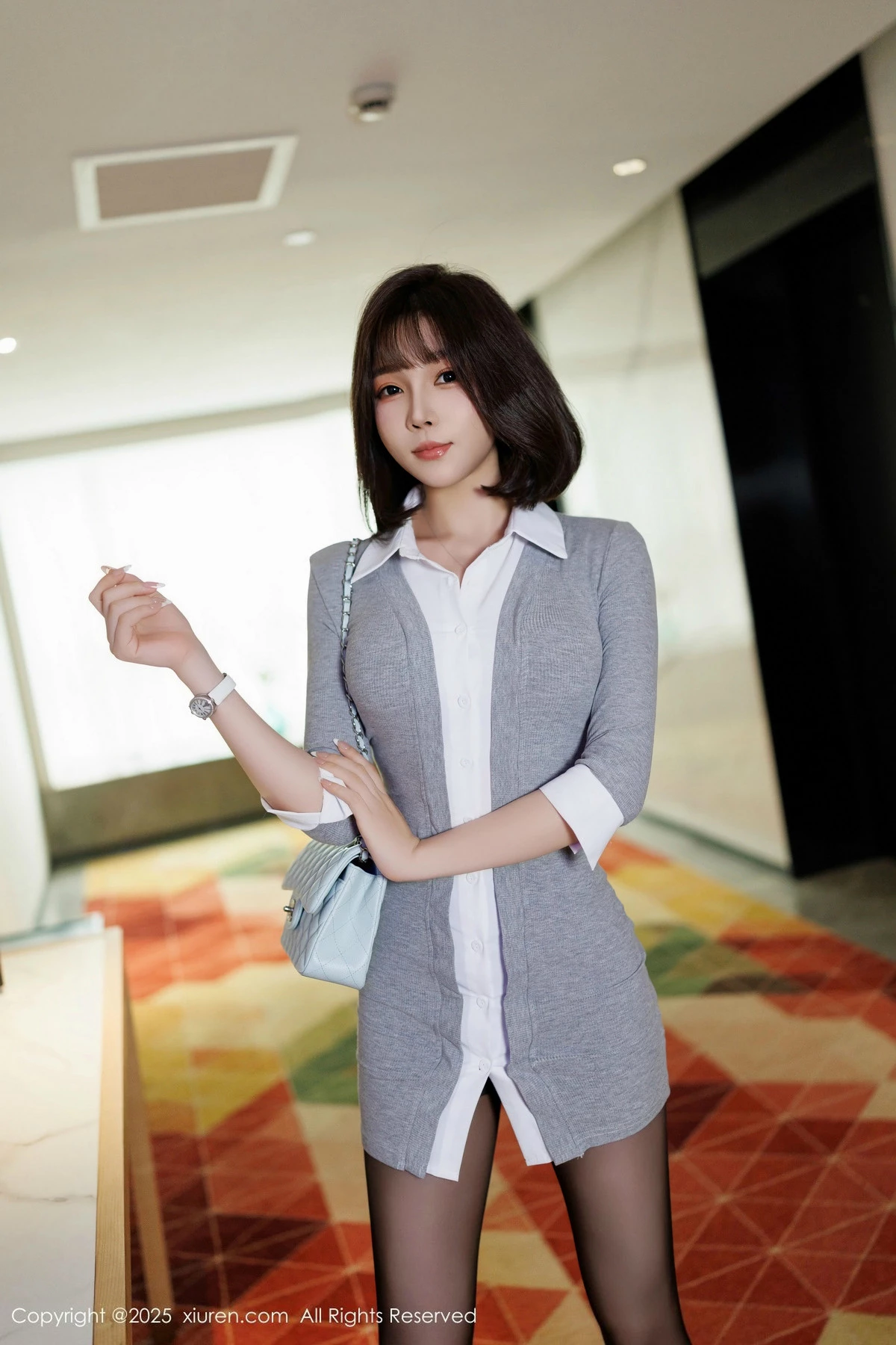 Xrmnw.Vip_徐莉芝_写真