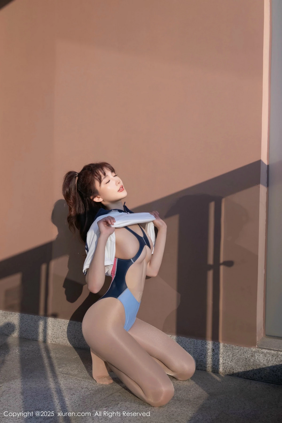 Xrmnw.Vip_陆萱萱_写真