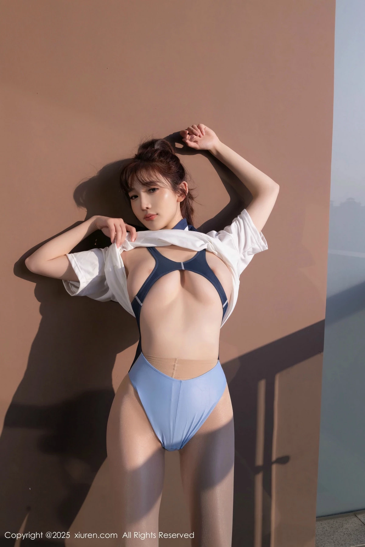 Xrmnw.Vip_陆萱萱_写真