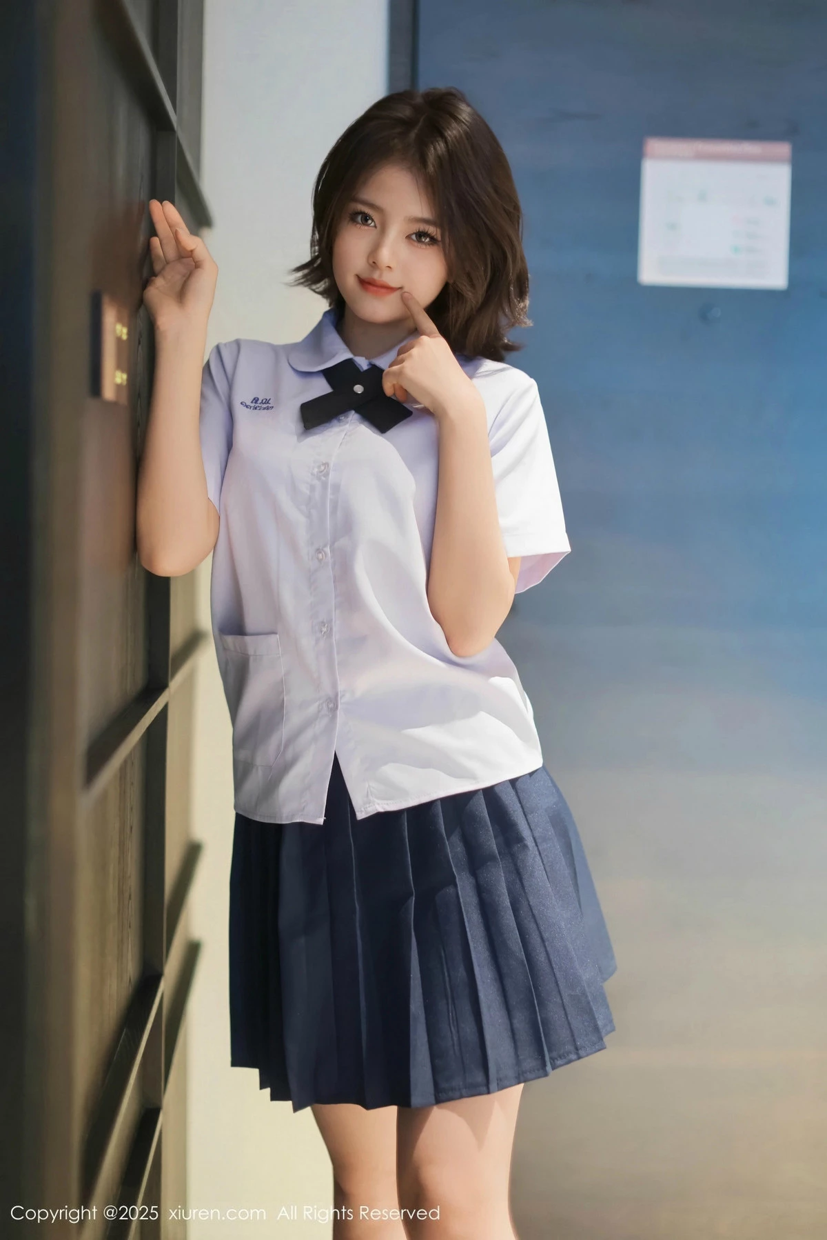Xrmnw.Vip_小橘子_写真
