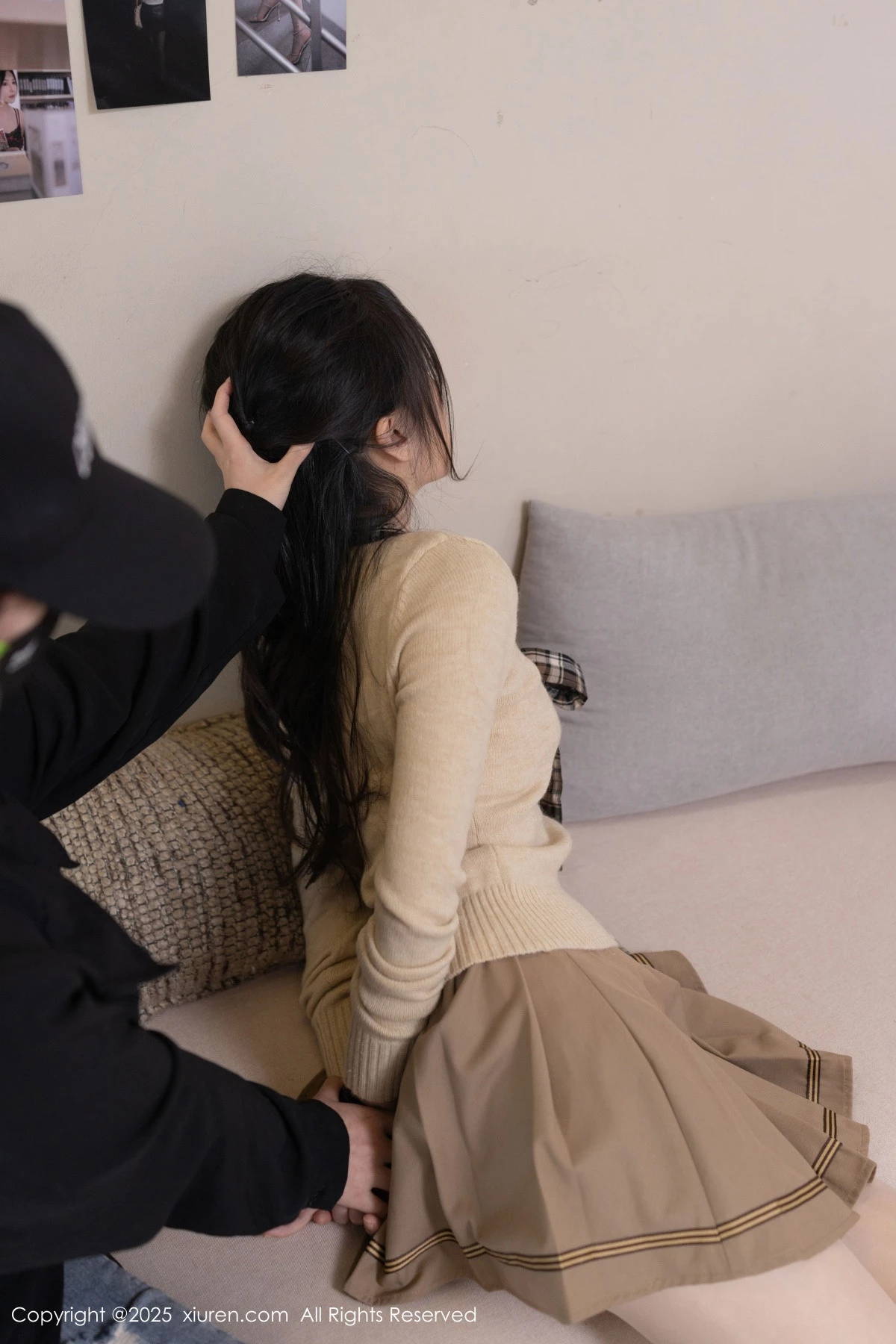 Xrmnw.Vip_鱼子酱_写真