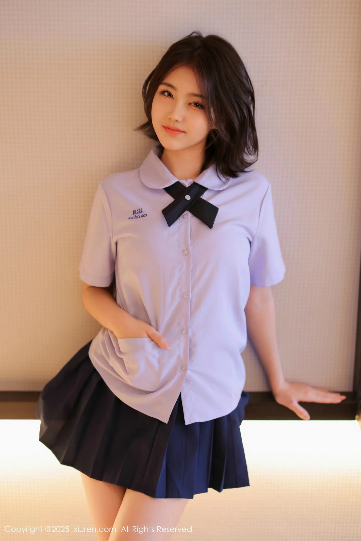Xrmnw.Vip_小橘子_写真