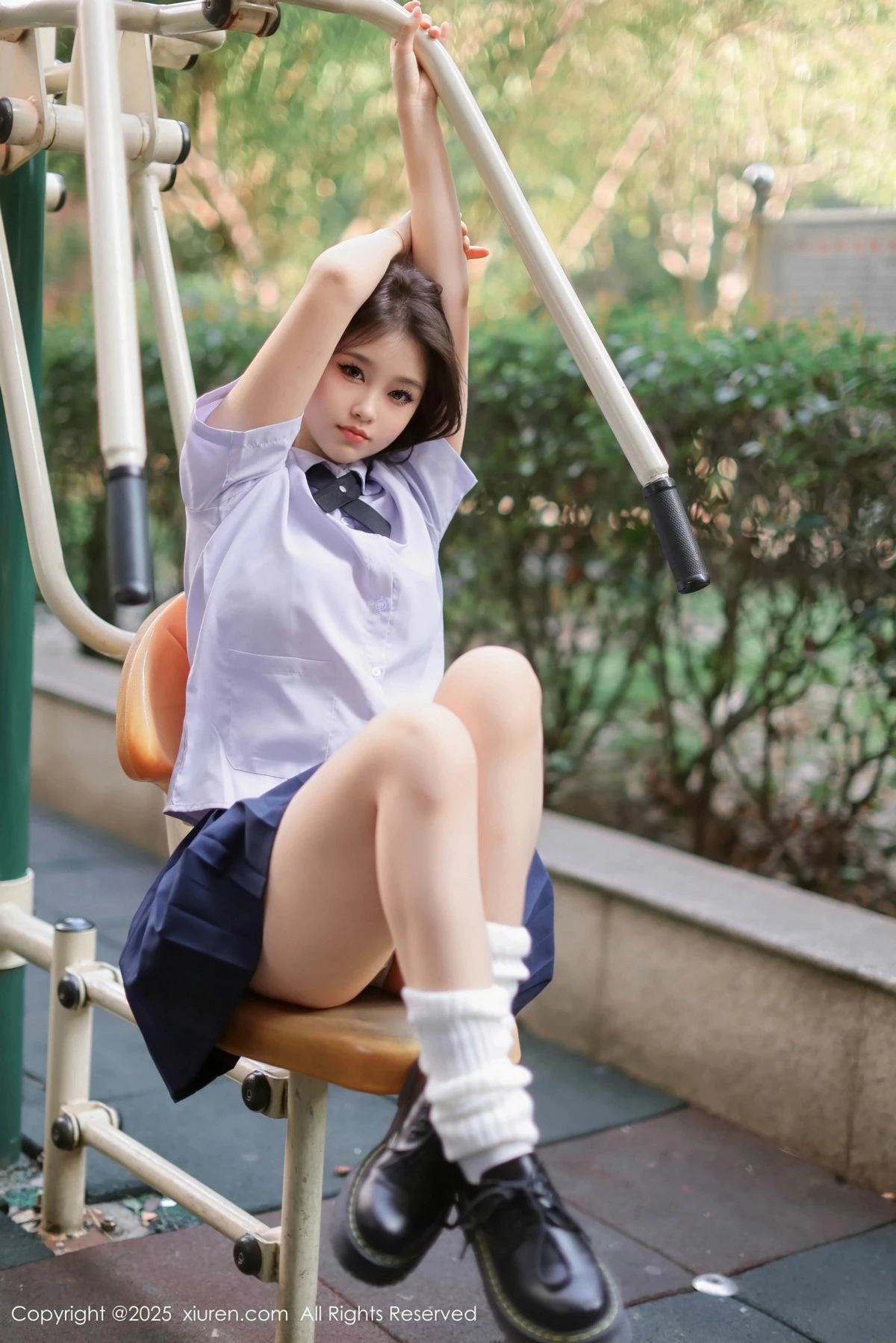 Xrmnw.Vip_小橘子_写真