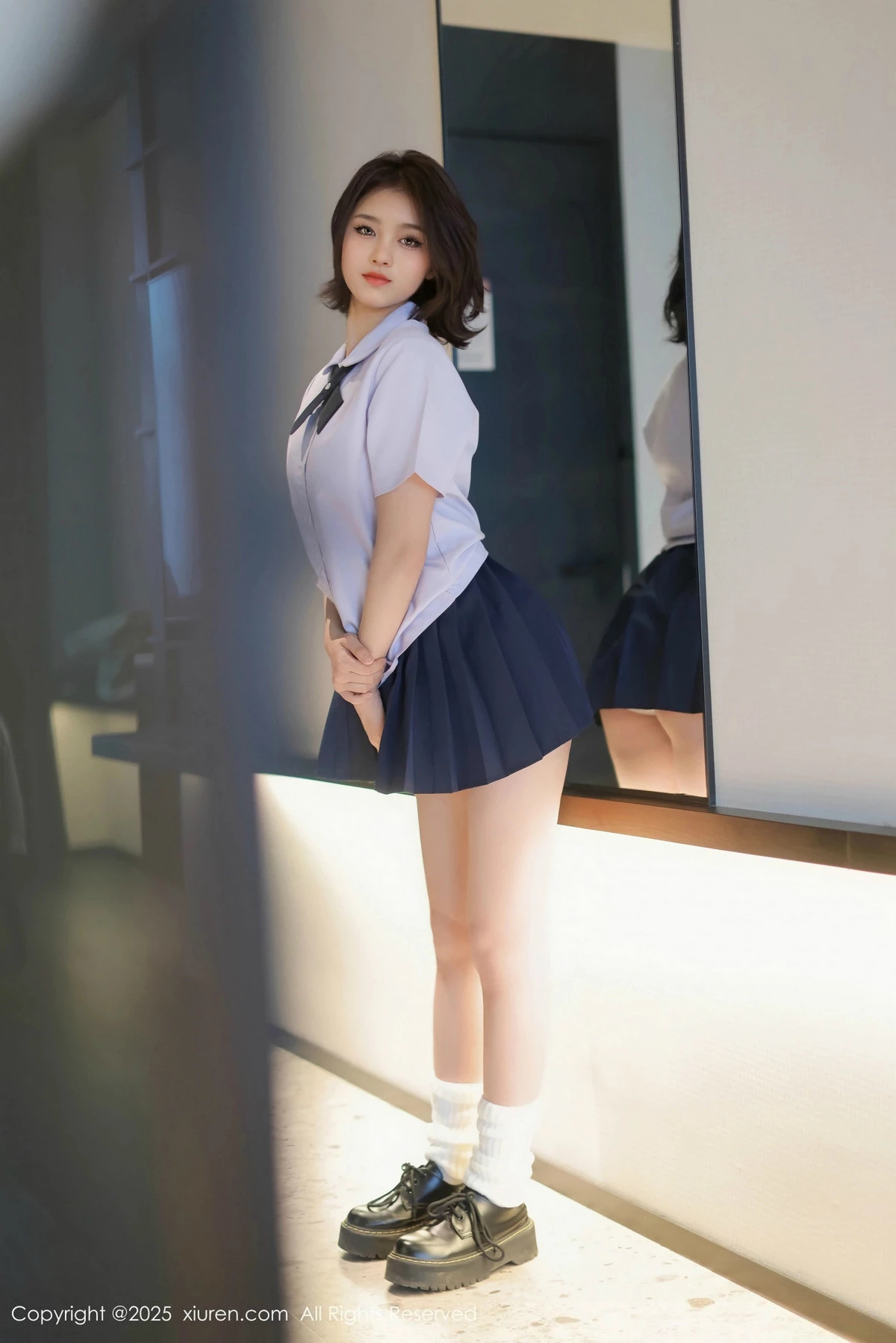 Xrmnw.Vip_小橘子_写真