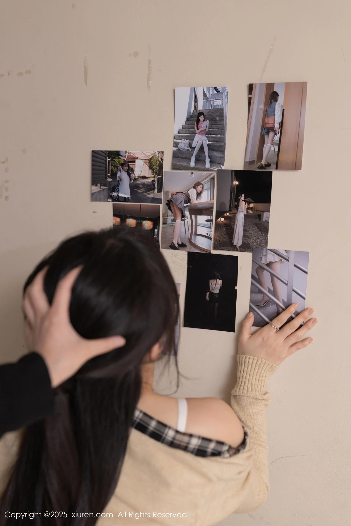 Xrmnw.Vip_鱼子酱_写真