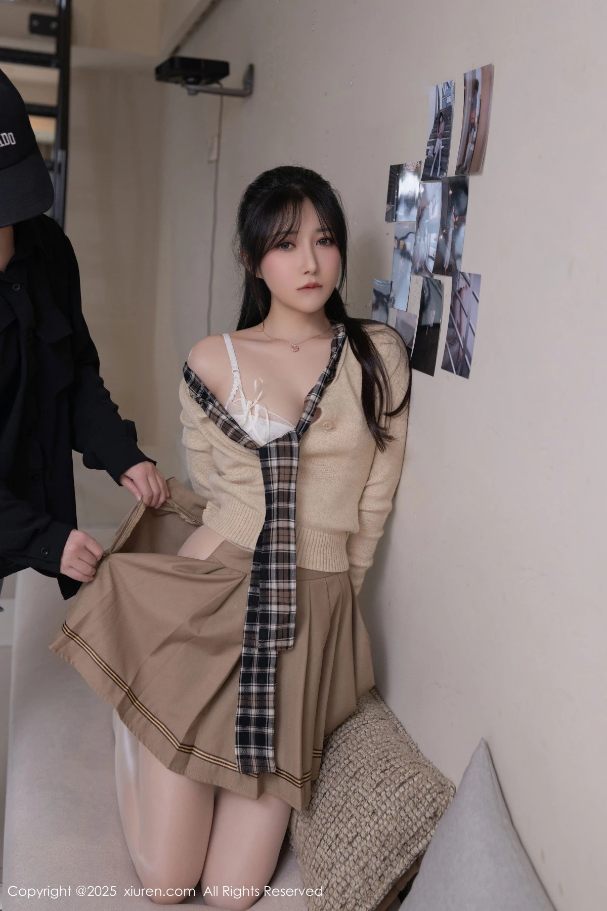 Xrmnw.Vip_鱼子酱_写真