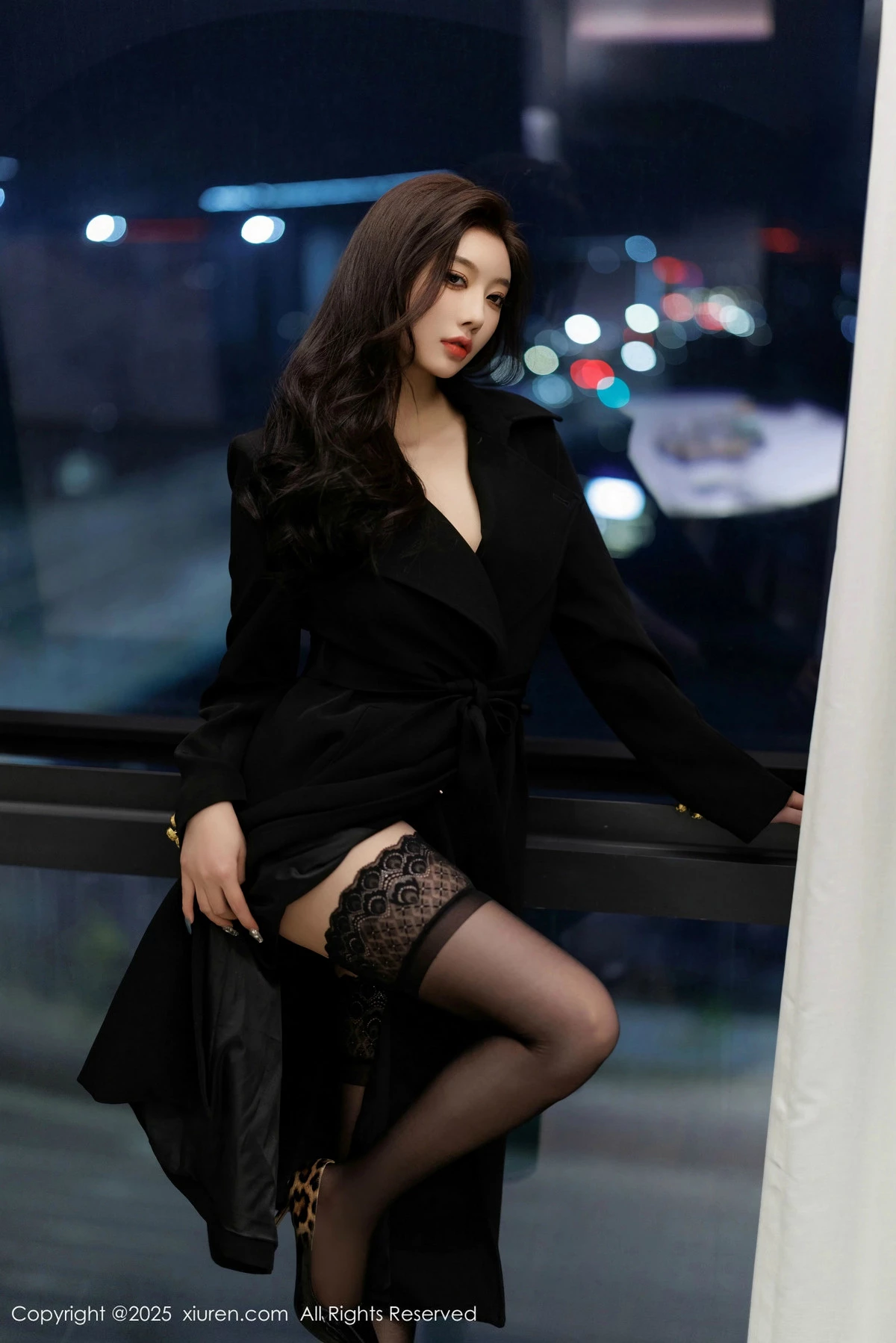 Xrmnw.Vip_杨晨晨_写真