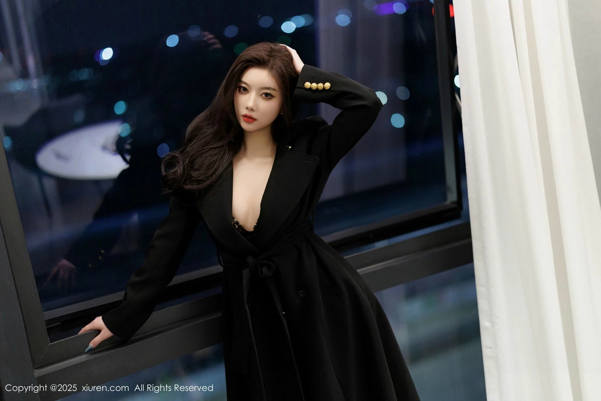 Xrmnw.Vip_杨晨晨_写真