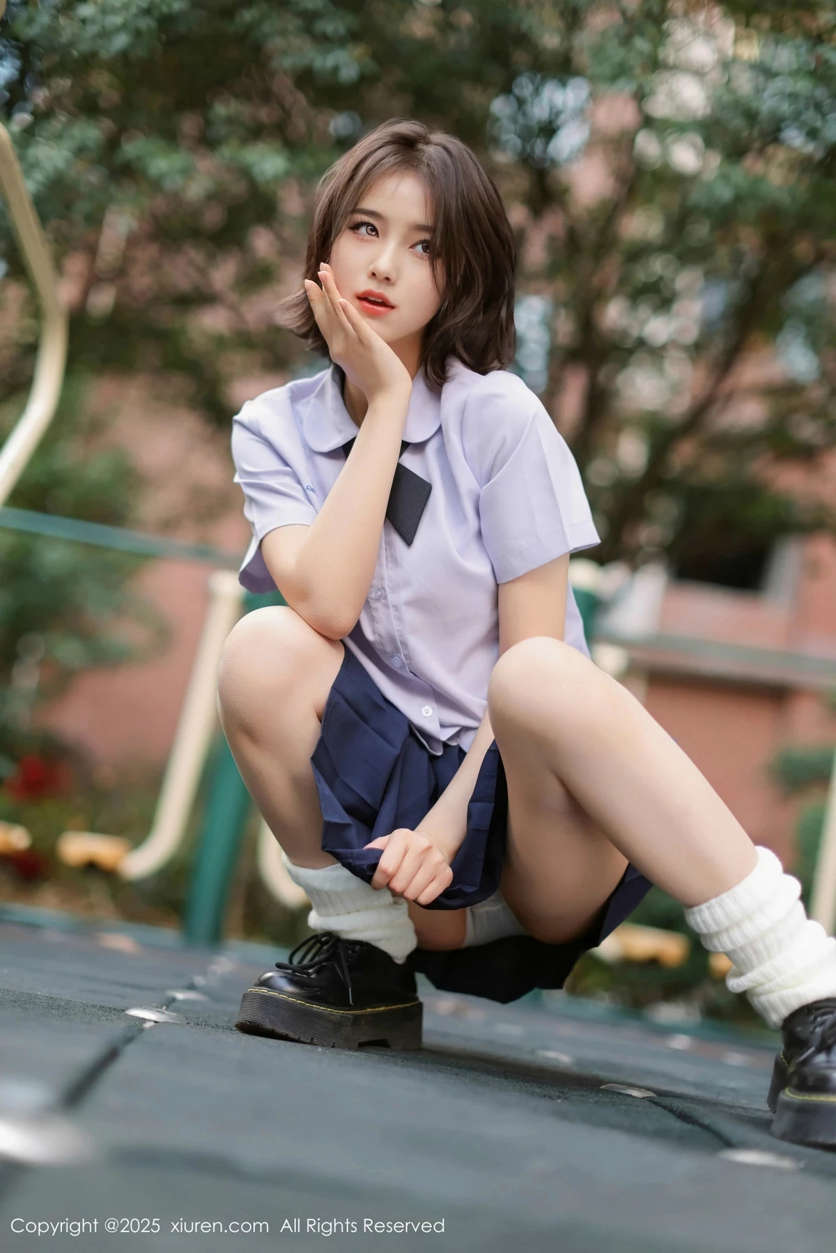 Xrmnw.Vip_小橘子_写真