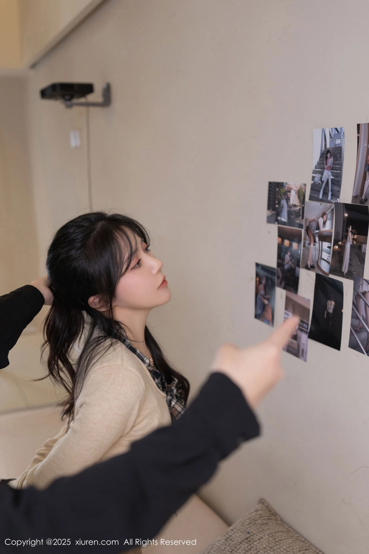 Xrmnw.Vip_鱼子酱_写真