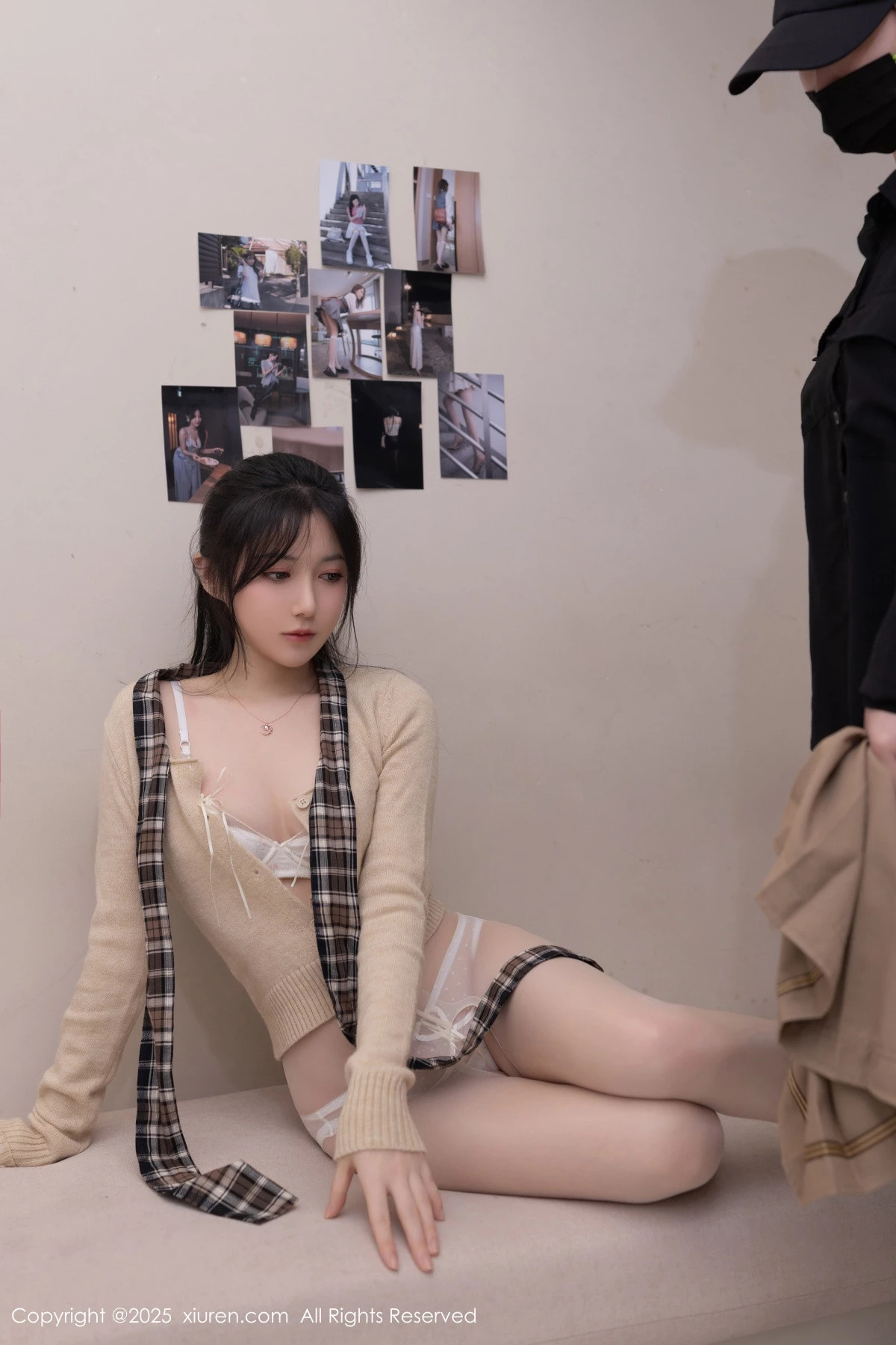 Xrmnw.Vip_鱼子酱_写真