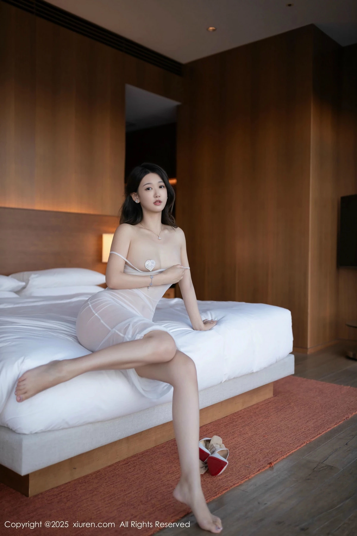 Xrmnw.Vip_唐安琪_写真