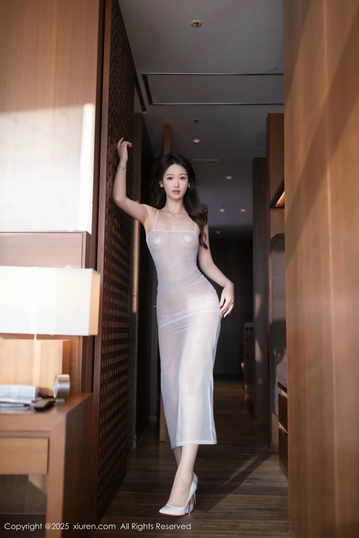 Xrmnw.Vip_唐安琪_合集 Xrmnw.Vip_唐安琪_写真