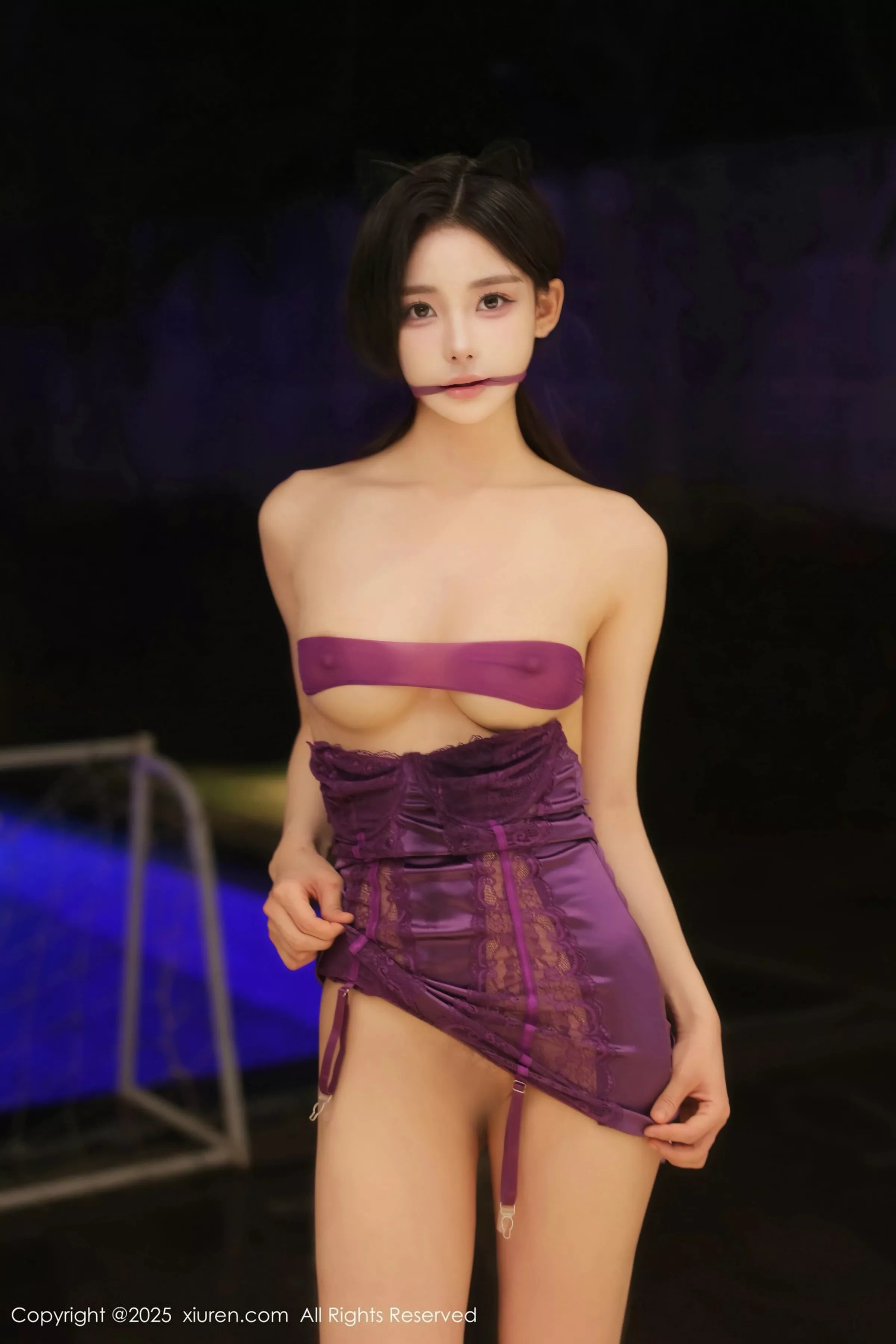 Xrmnw.Vip_白浅浅_写真