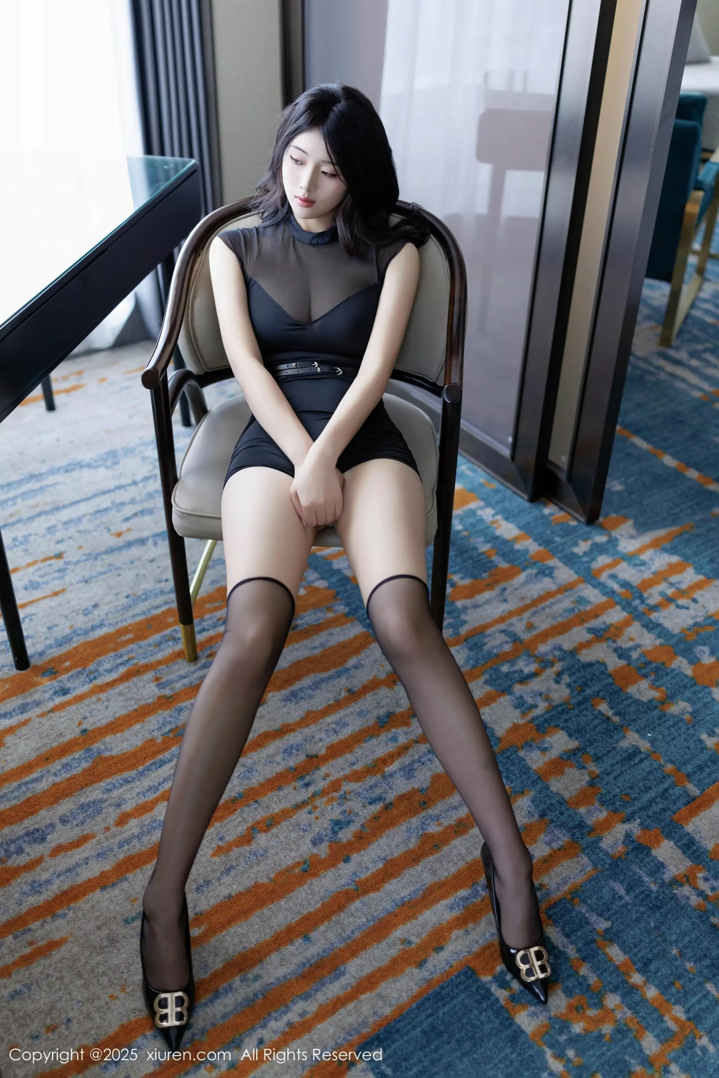 Xrmnw.Vip_南乔_写真