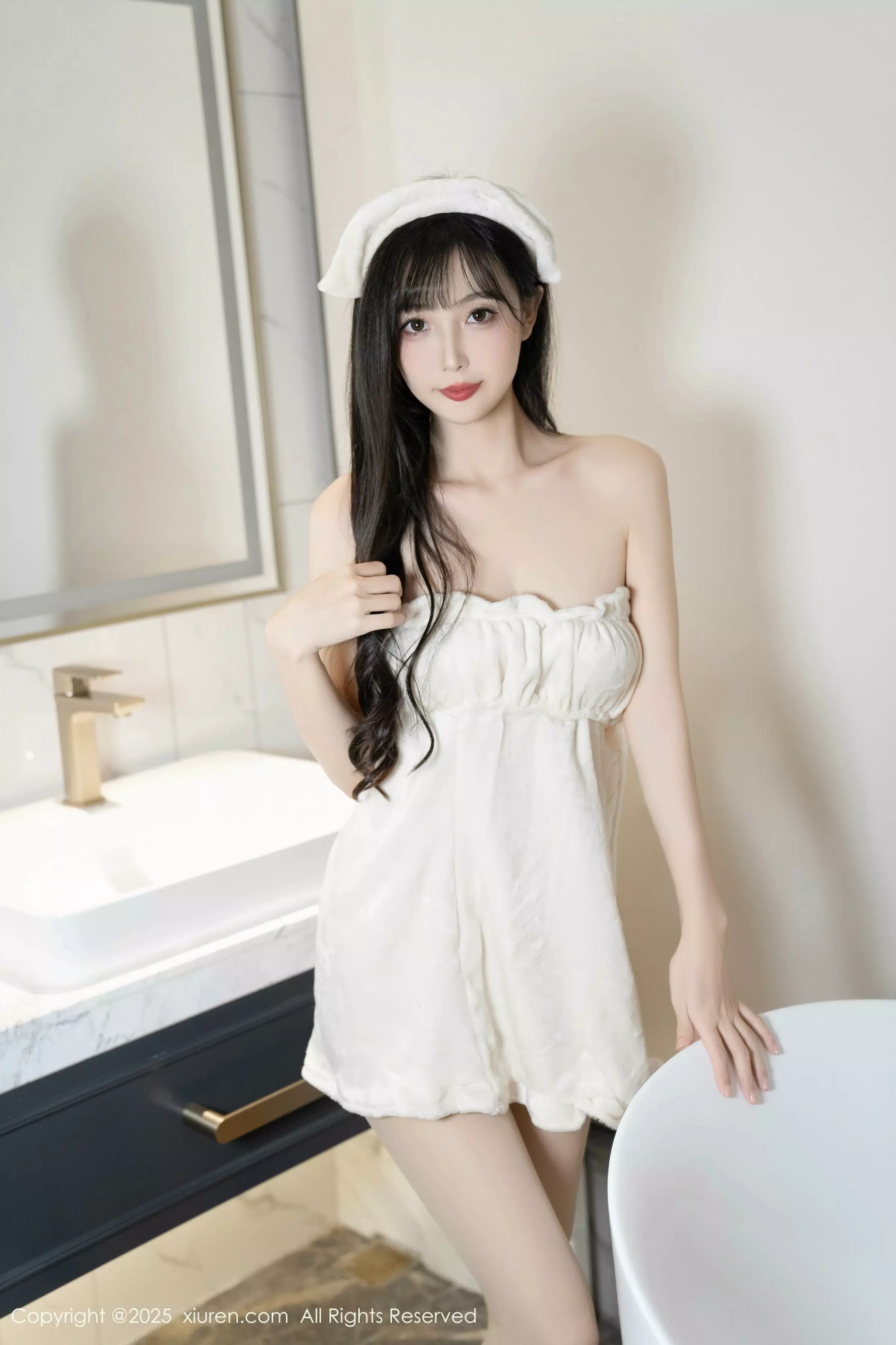 Xrmnw.Vip_樱桃小阑子_写真
