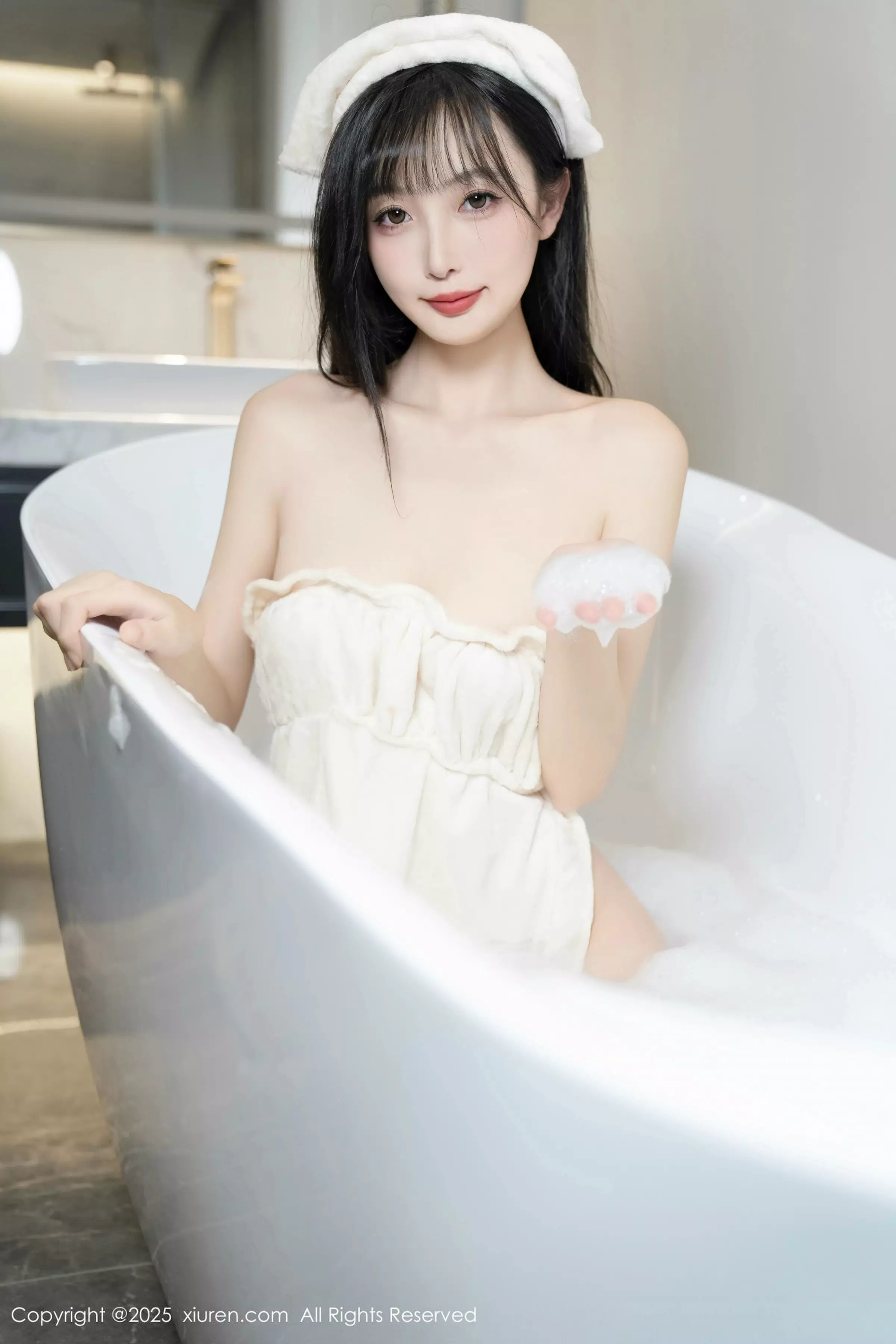 Xrmnw.Vip_樱桃小阑子_写真