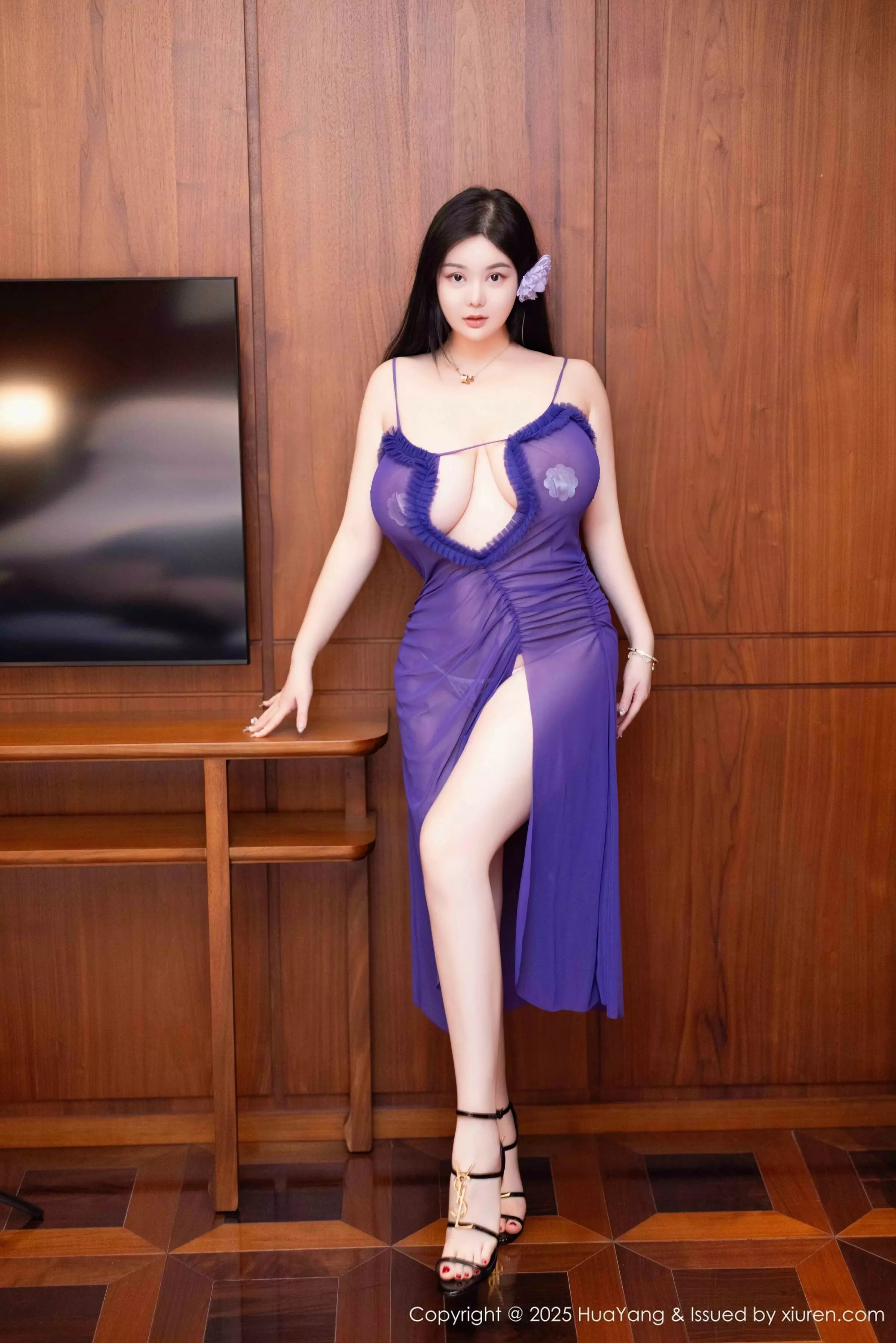 Xrmnw.Vip_易阳_写真