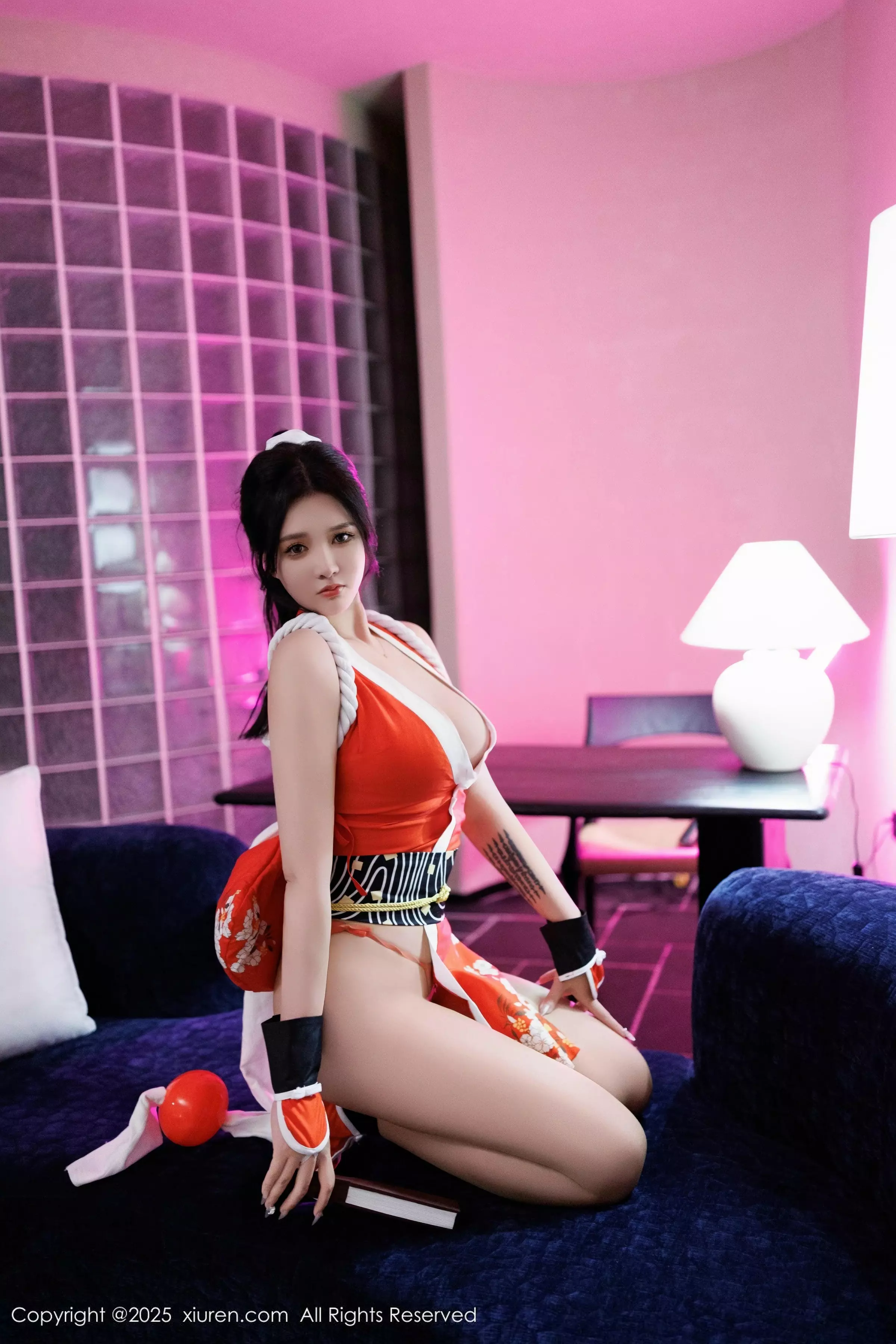 Xrmnw.Vip_娜比_写真