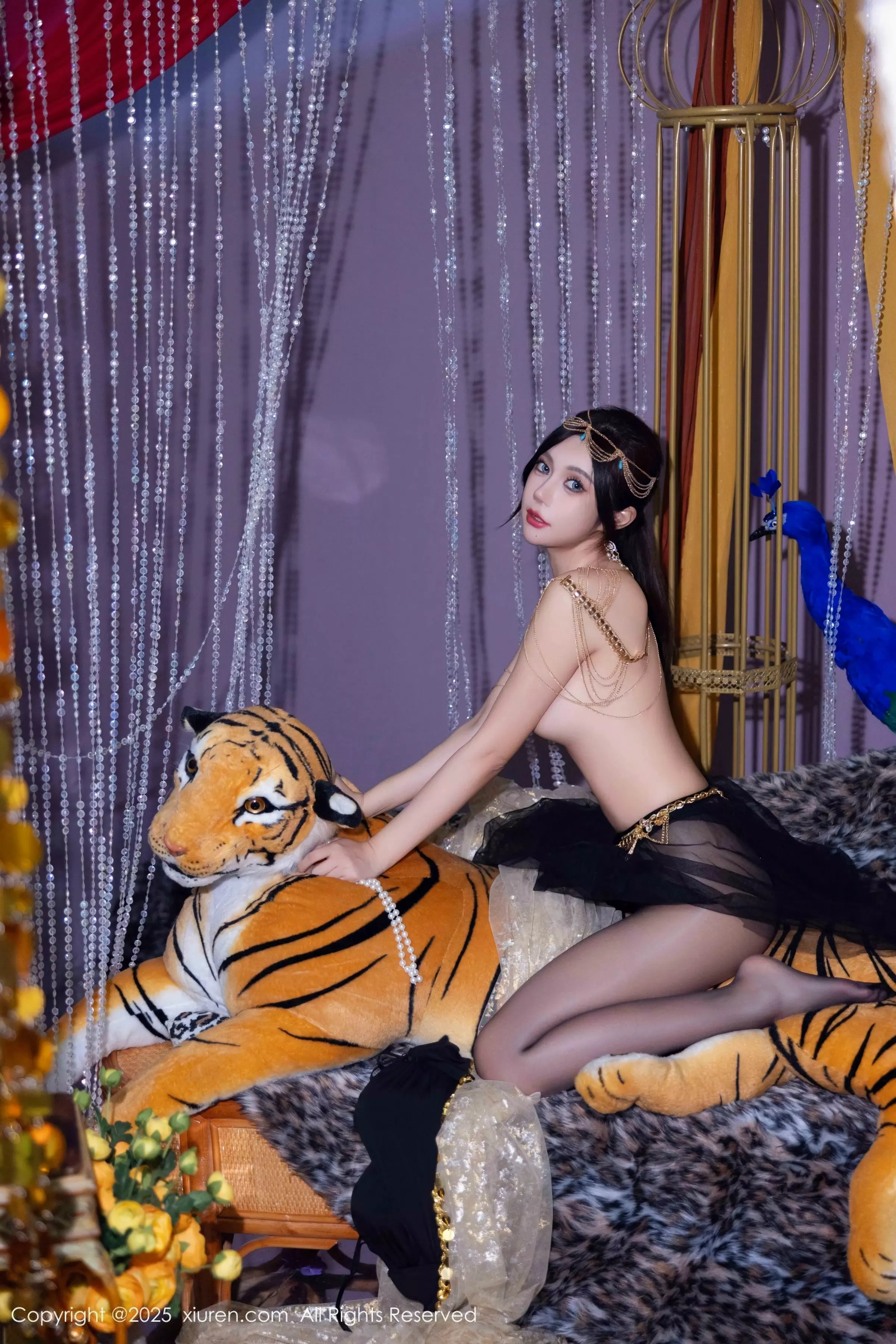 Xrmnw.Vip_绮里嘉_写真