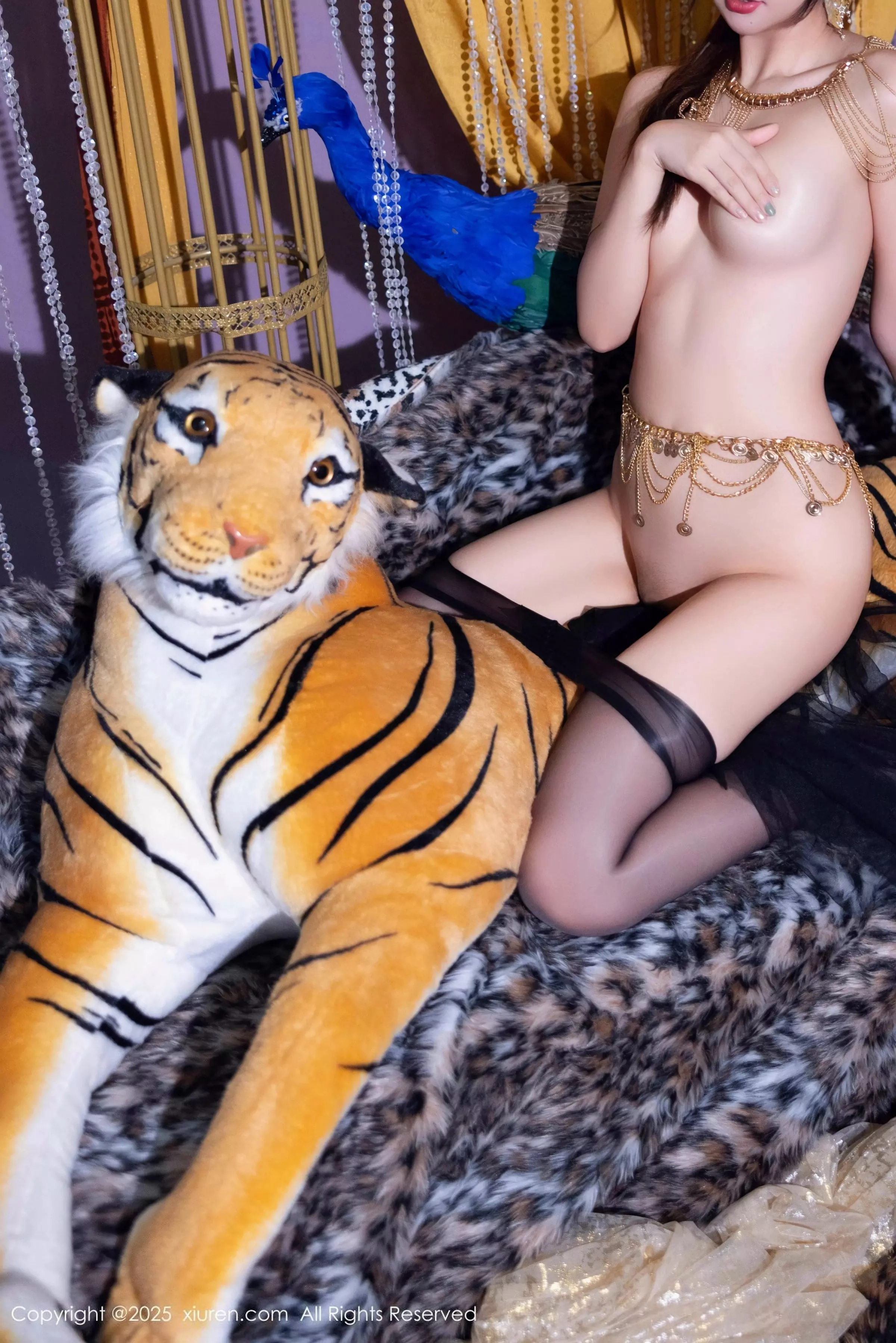 Xrmnw.Vip_绮里嘉_写真