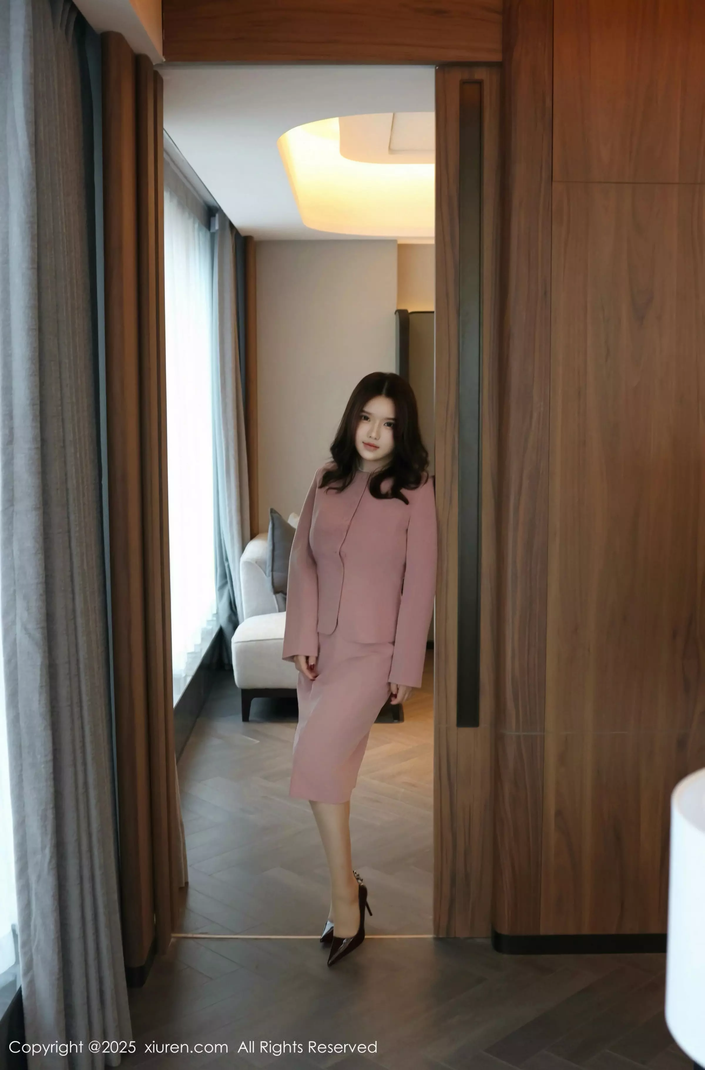 Xrmnw.Vip_小薯条_写真