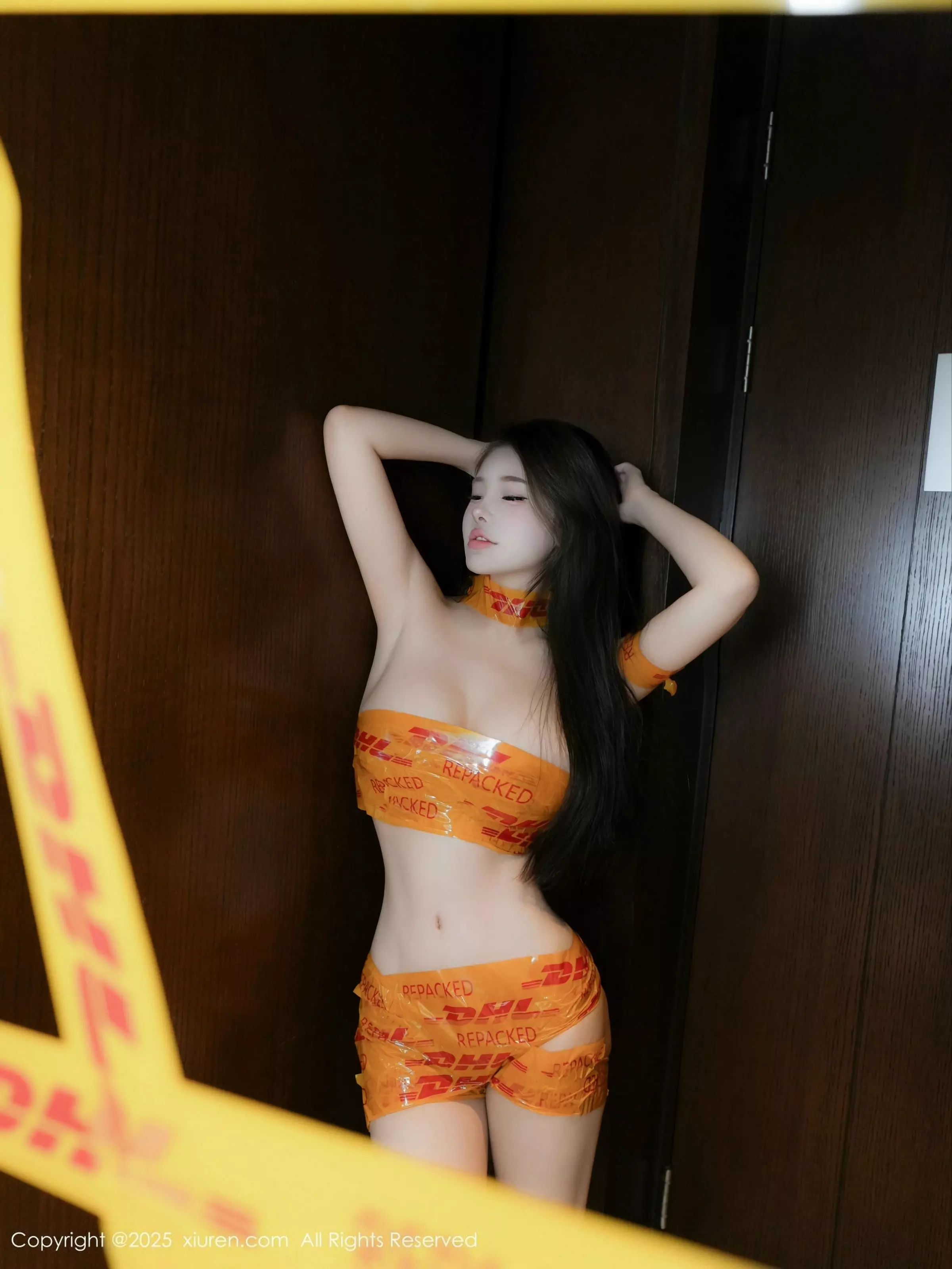 Xrmnw.Vip_甜妮_写真