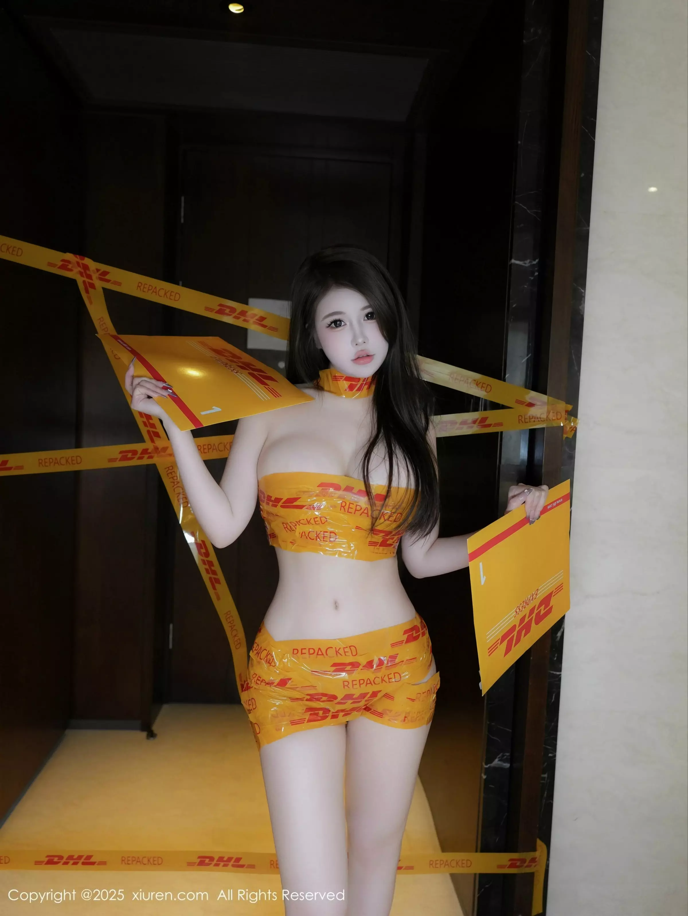 Xrmnw.Vip_甜妮_写真