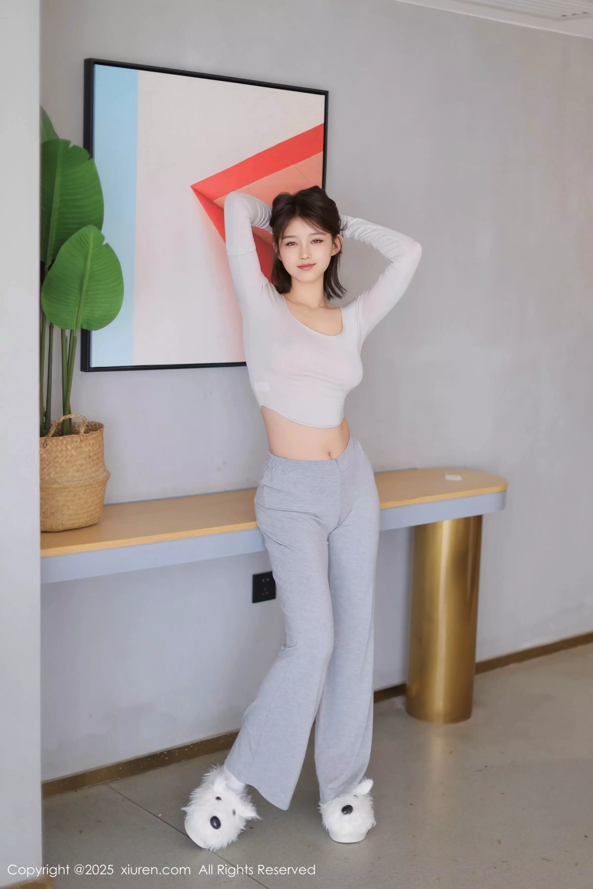 Xrmnw.Vip_小橘子_写真