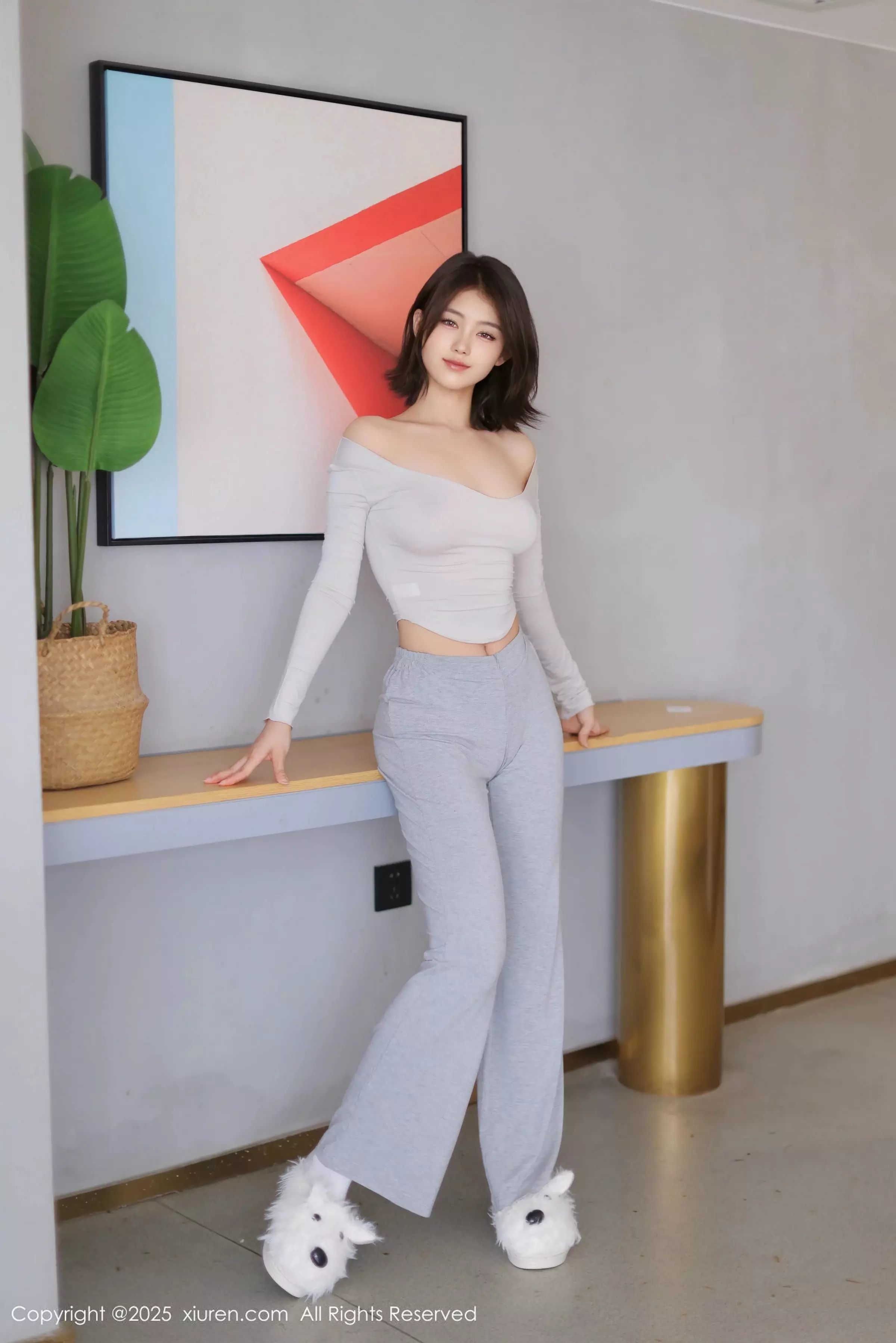 Xrmnw.Vip_小橘子_写真