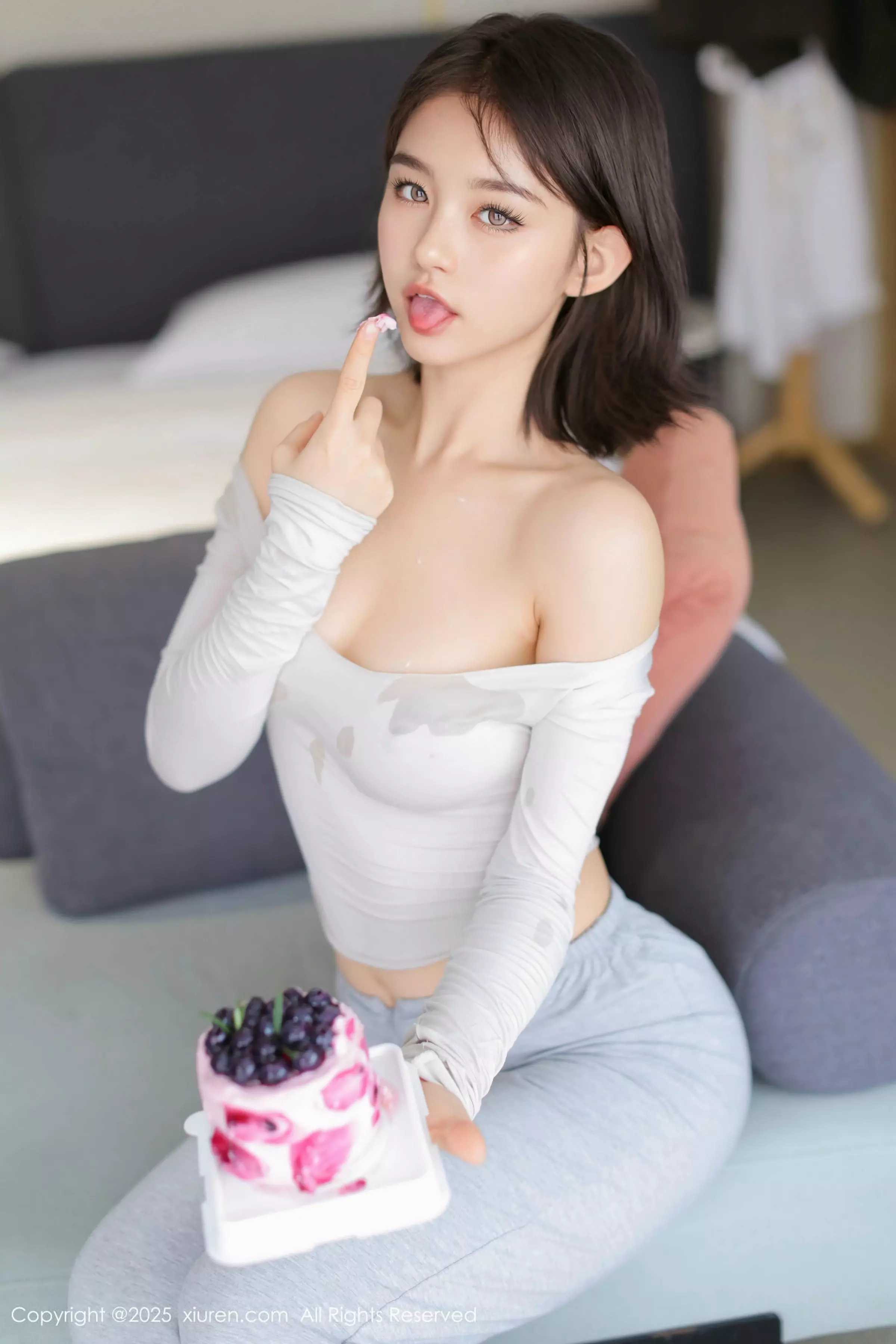 Xrmnw.Vip_小橘子_写真