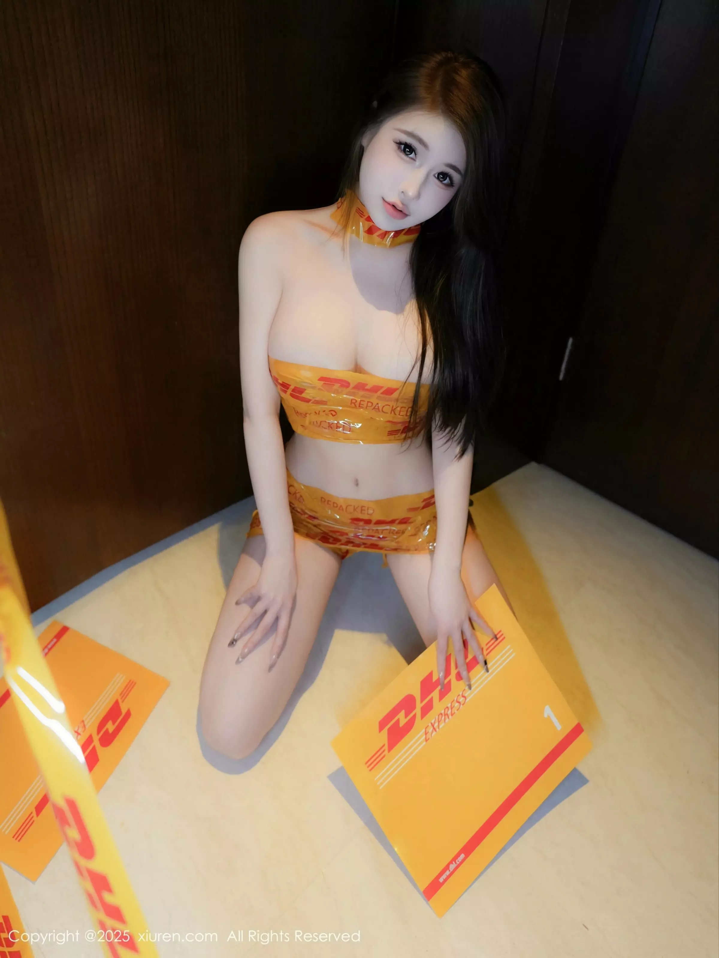 Xrmnw.Vip_甜妮_写真