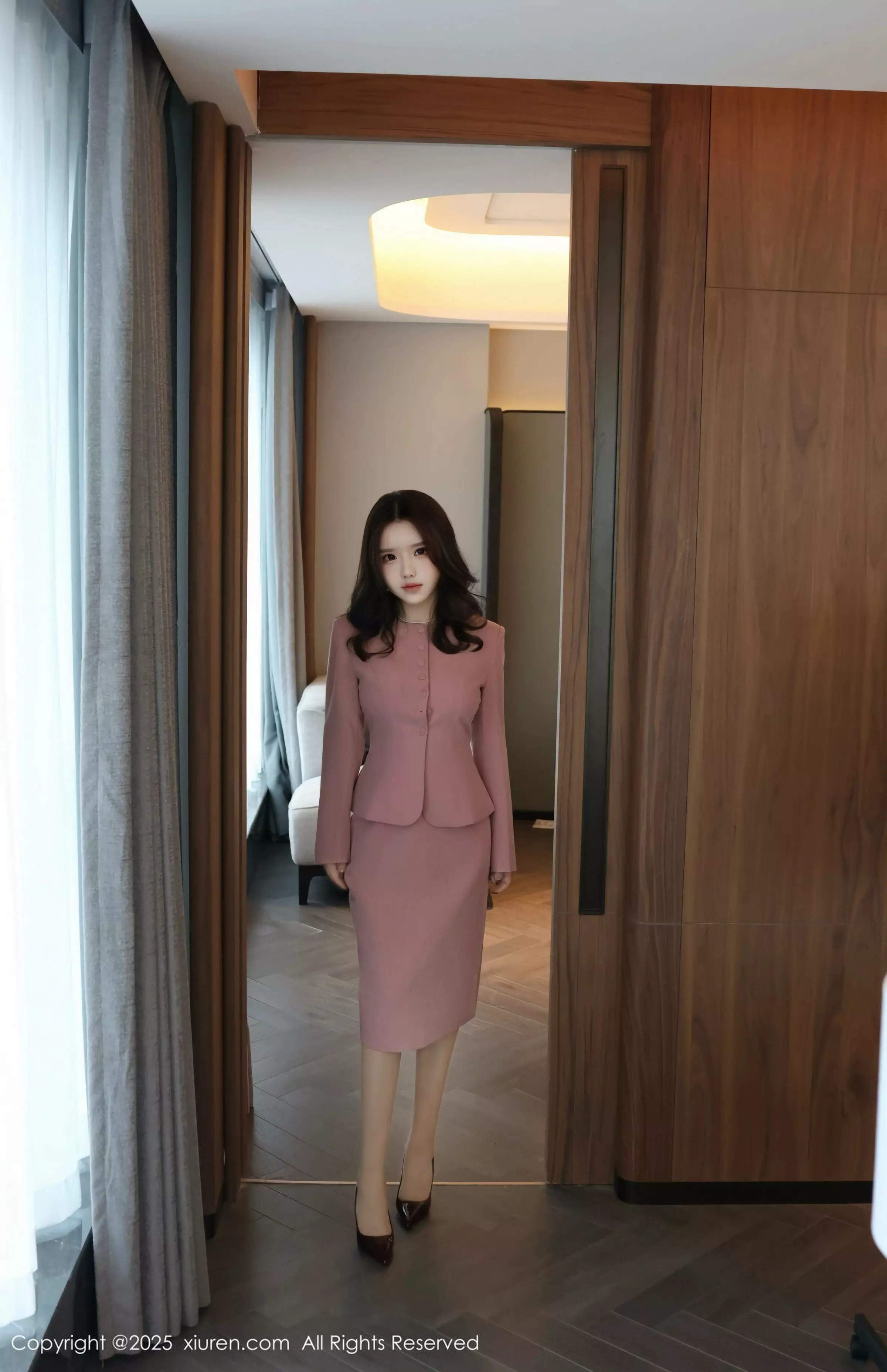 Xrmnw.Vip_小薯条_写真