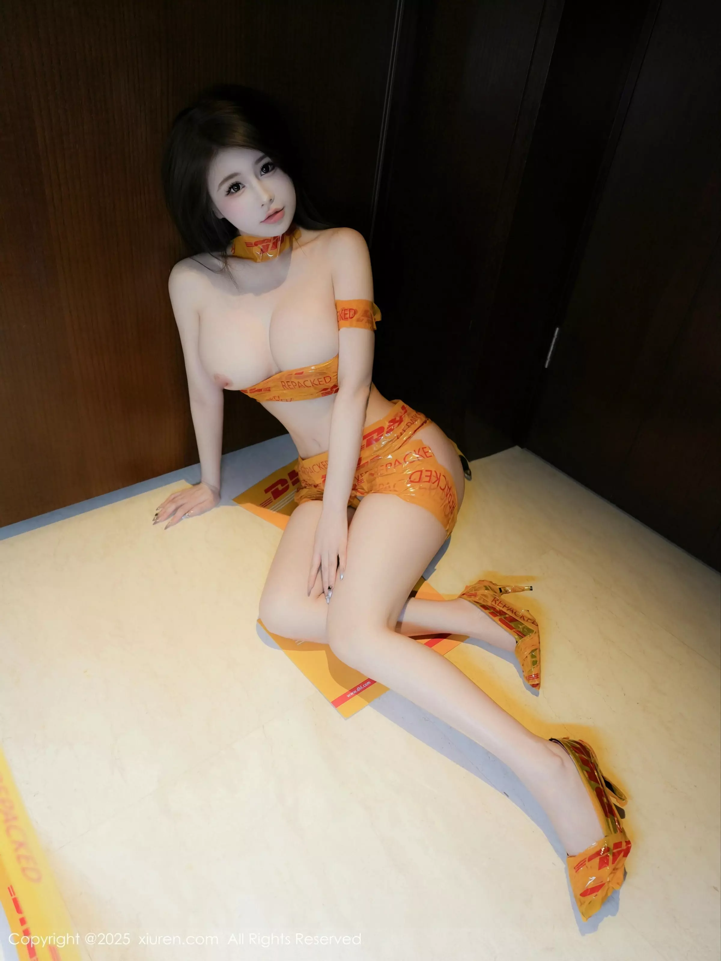 Xrmnw.Vip_甜妮_写真