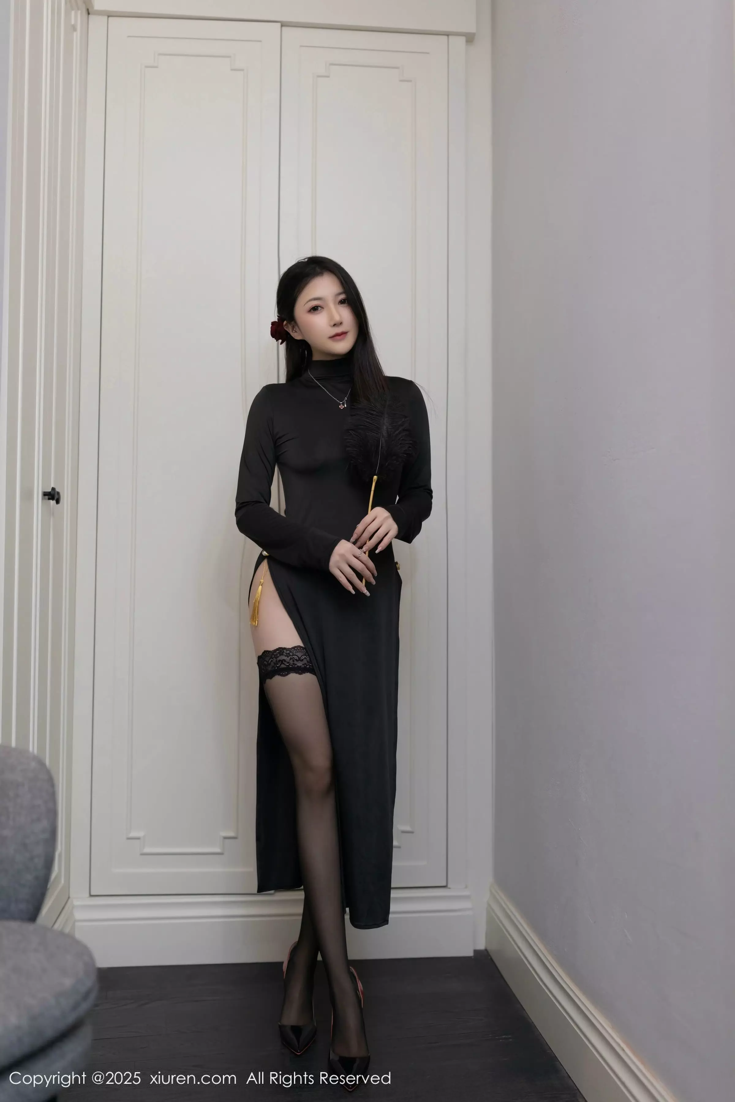 Xrmnw.Vip_鱼子酱_写真