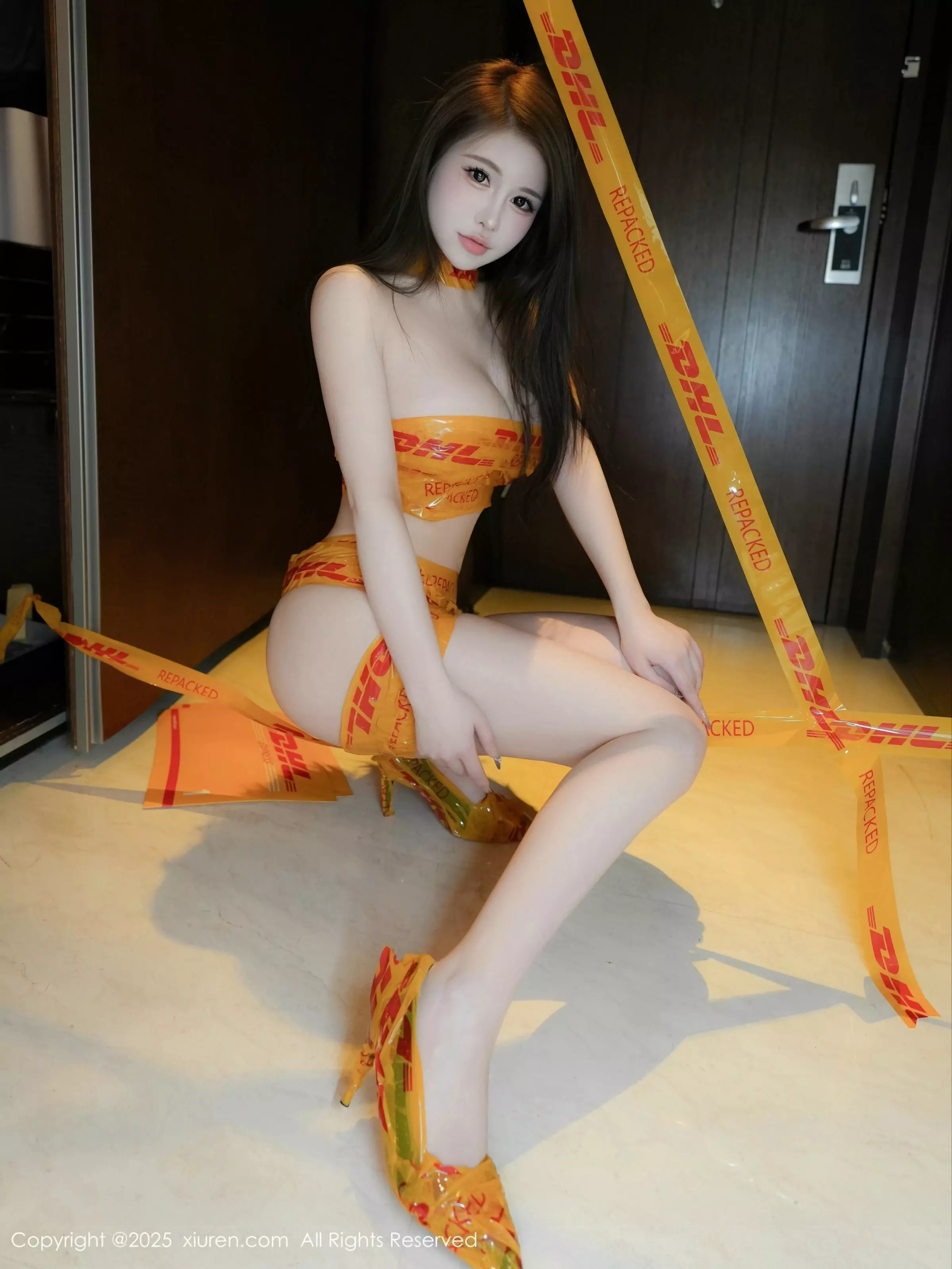 Xrmnw.Vip_甜妮_写真