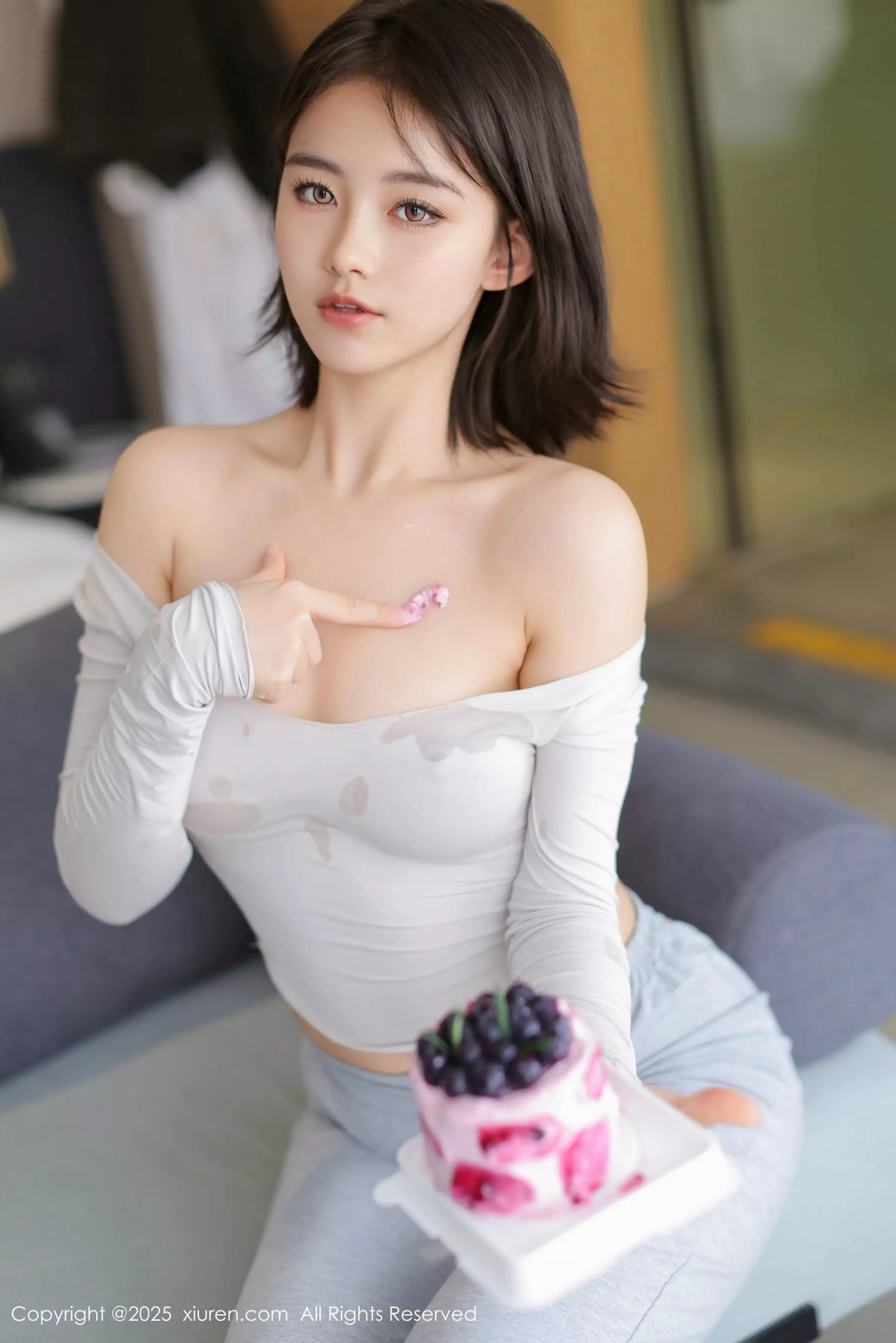 Xrmnw.Vip_小橘子_写真