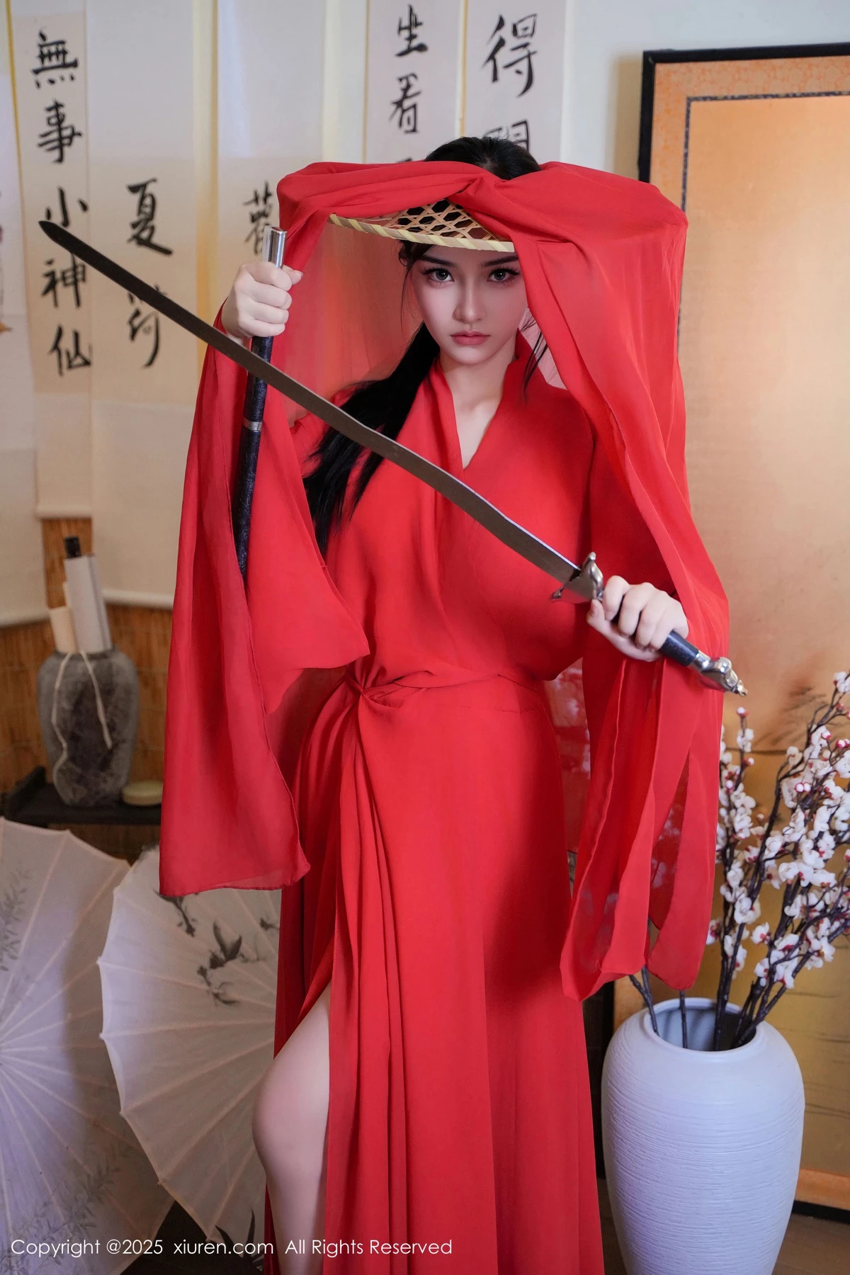 Xrmnw.Vip_妙可可_写真