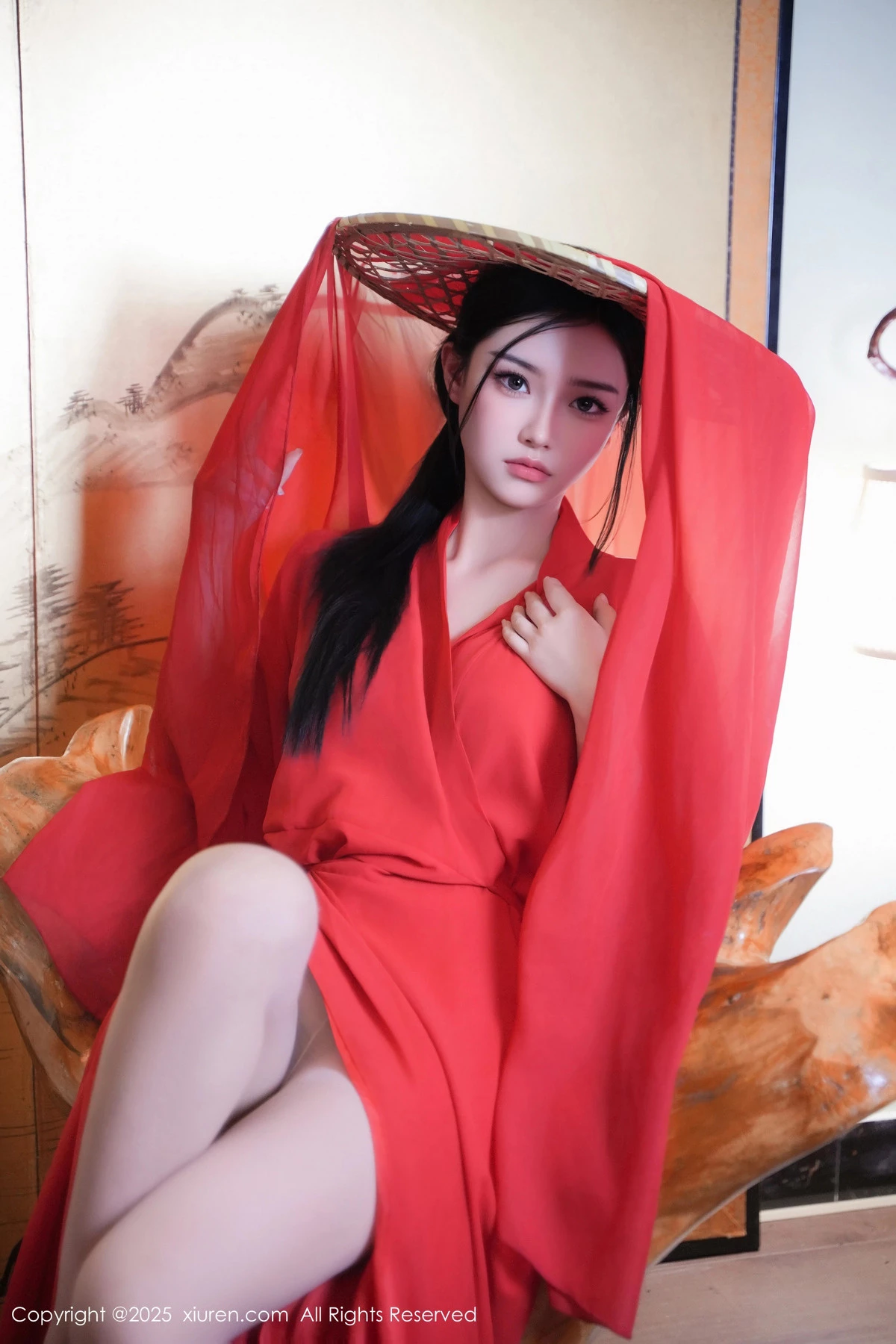 Xrmnw.Vip_妙可可_写真