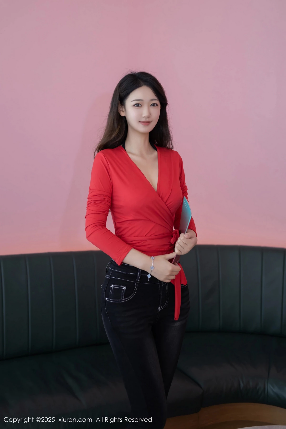 Xrmnw.Vip_唐安琪_写真