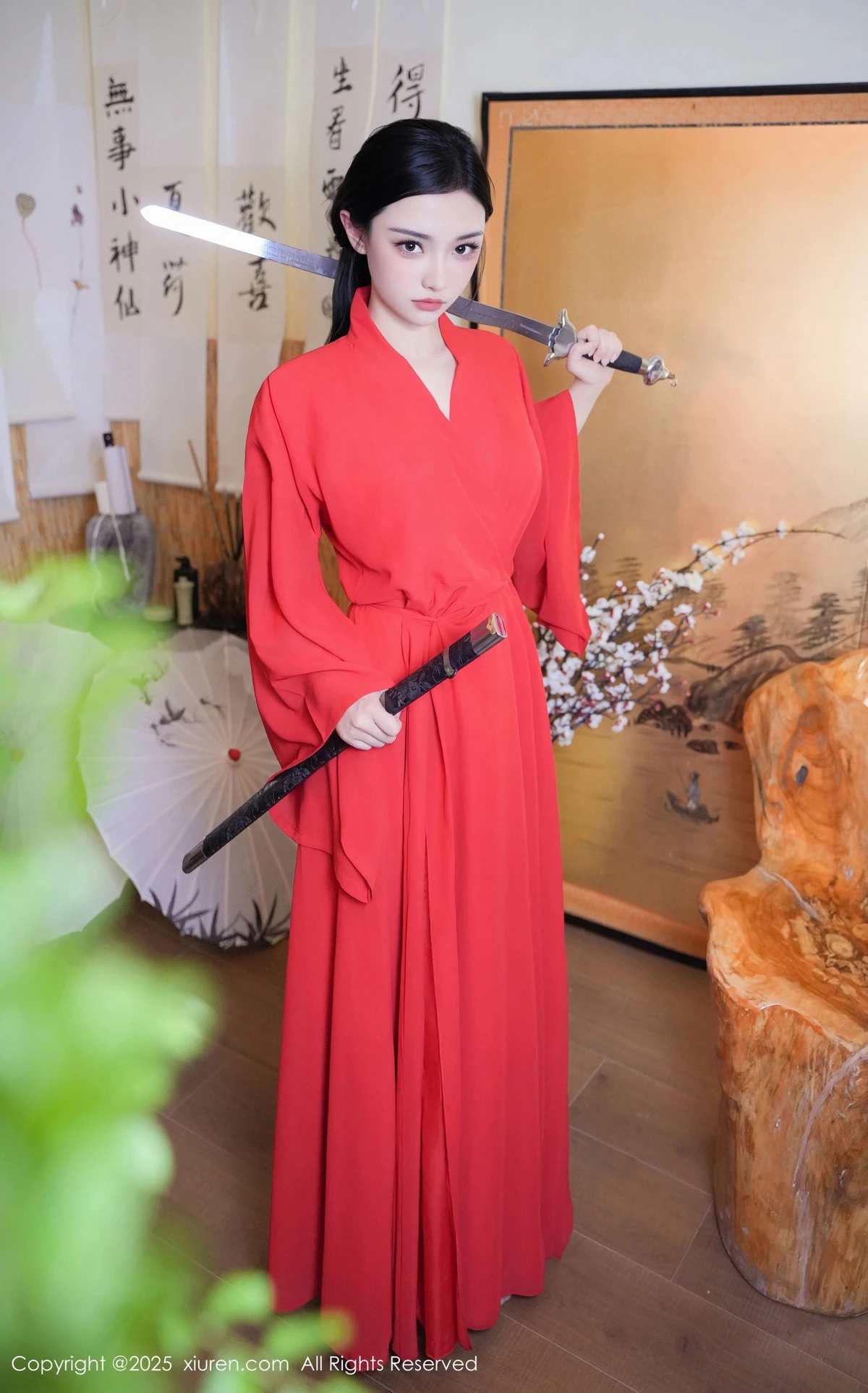 Xrmnw.Vip_妙可可_写真